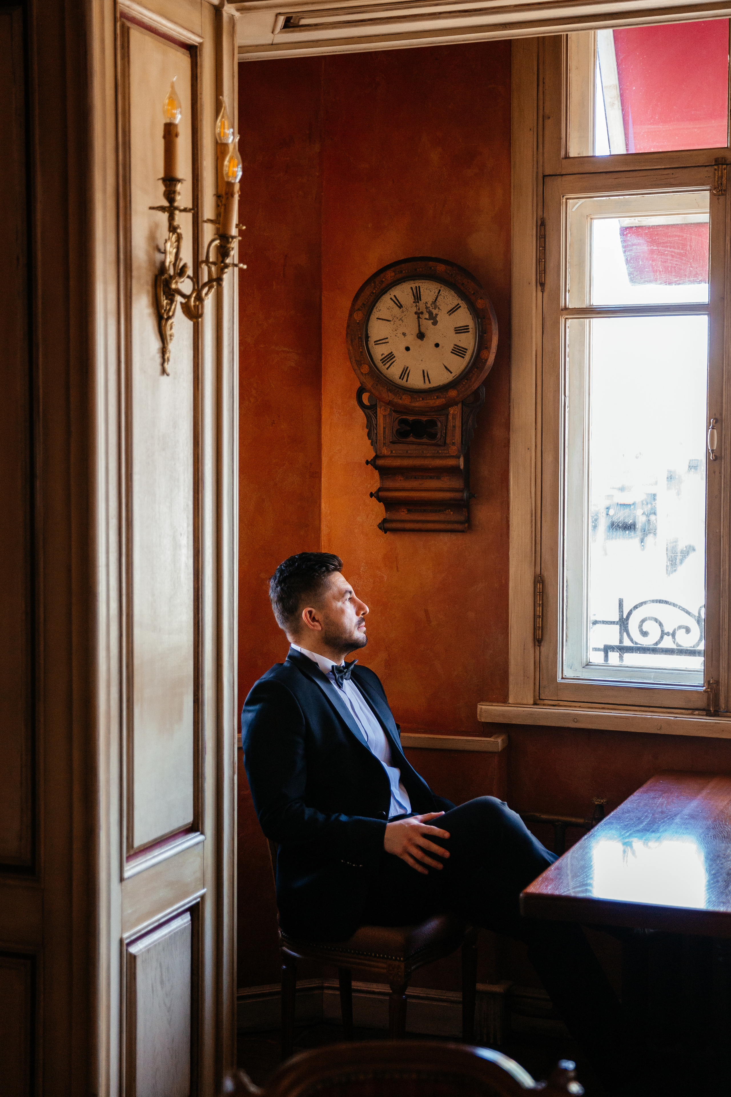 Карина и Ридан | Michel Cafe. Свадебный фотограф Ангелина Зотова | Обнинск, Москва, Калуга