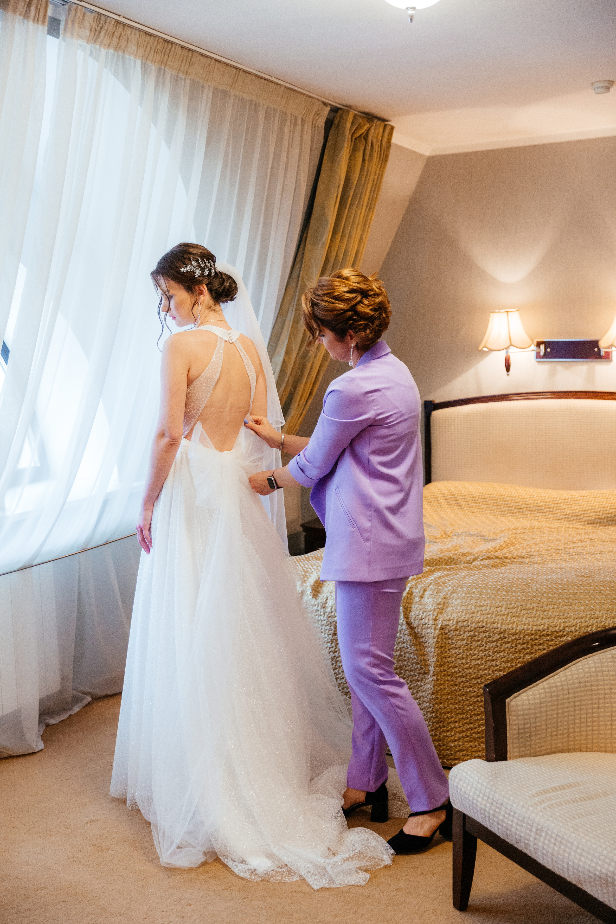 Севиль и Дмитрий 16.04.2022. Свадебный фотограф Ангелина Зотова | Обнинск, Москва, Калуга