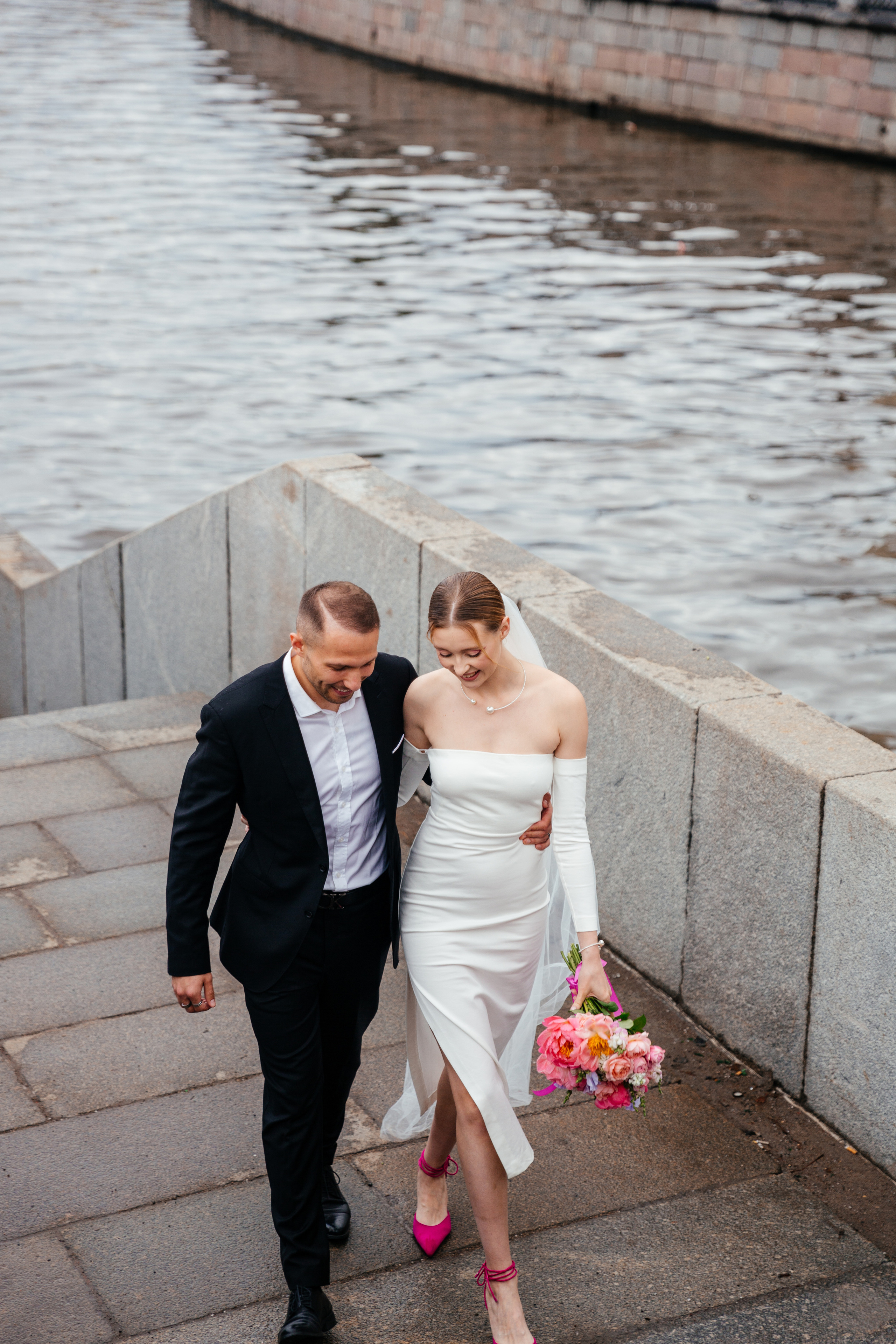 Ирина и Антон | Msk. Свадебный фотограф Ангелина Зотова | Обнинск, Москва, Калуга