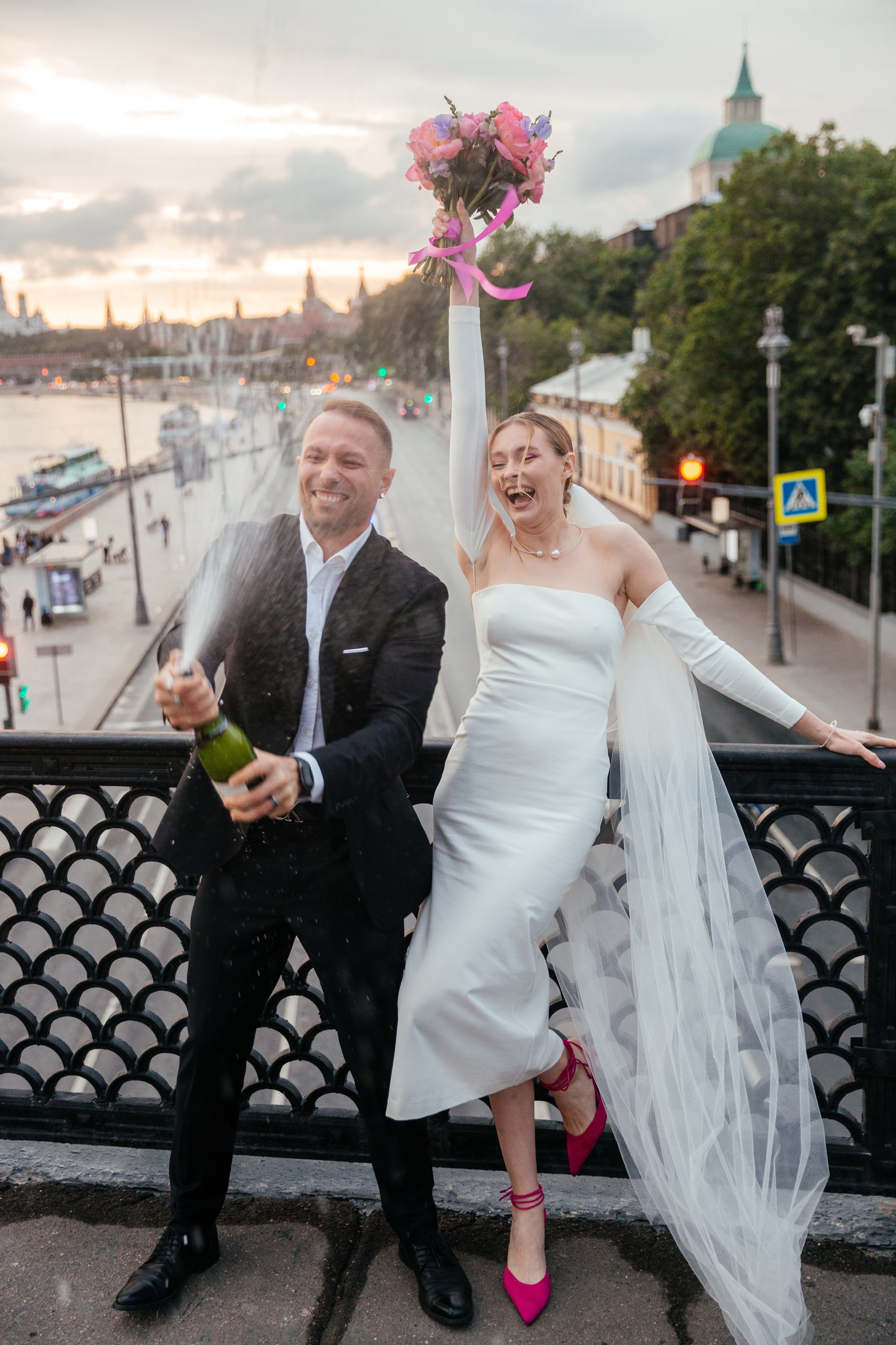 Ирина и Антон | Msk. Свадебный фотограф Ангелина Зотова | Обнинск, Москва, Калуга