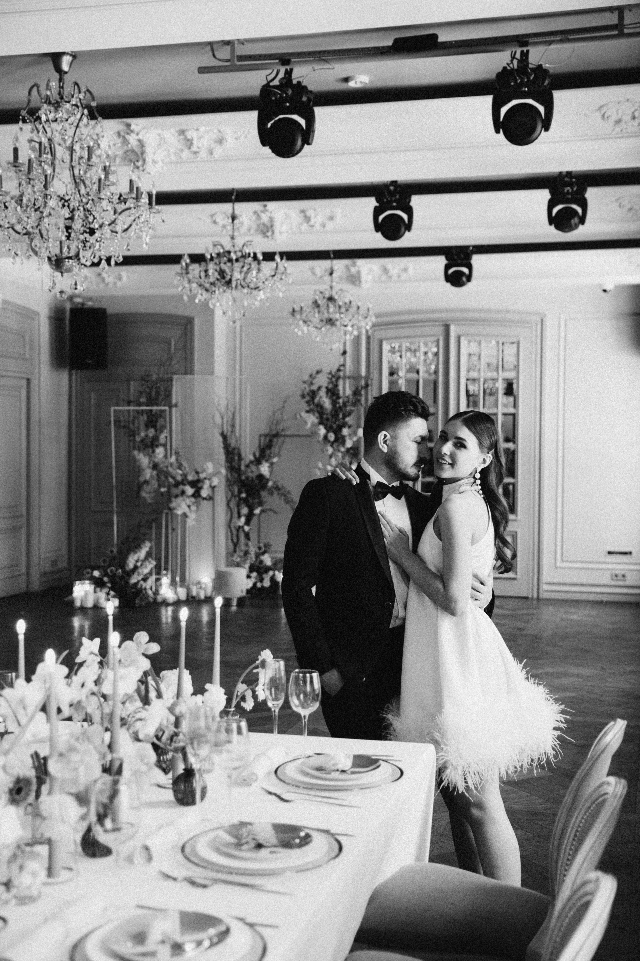 Карина и Ридан | Michel Cafe. Свадебный фотограф Ангелина Зотова | Обнинск, Москва, Калуга