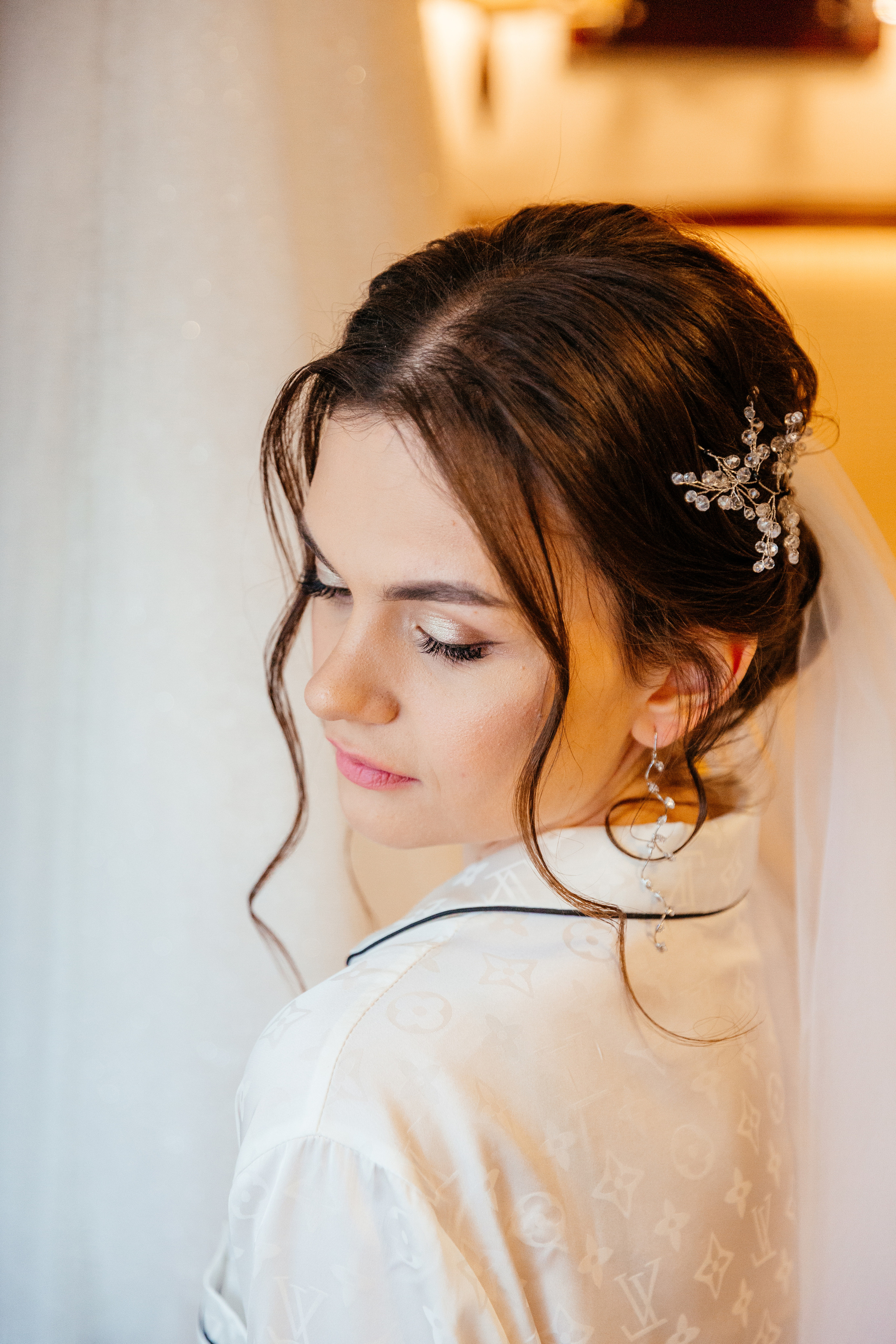 Севиль и Дмитрий 16.04.2022. Свадебный фотограф Ангелина Зотова | Обнинск, Москва, Калуга