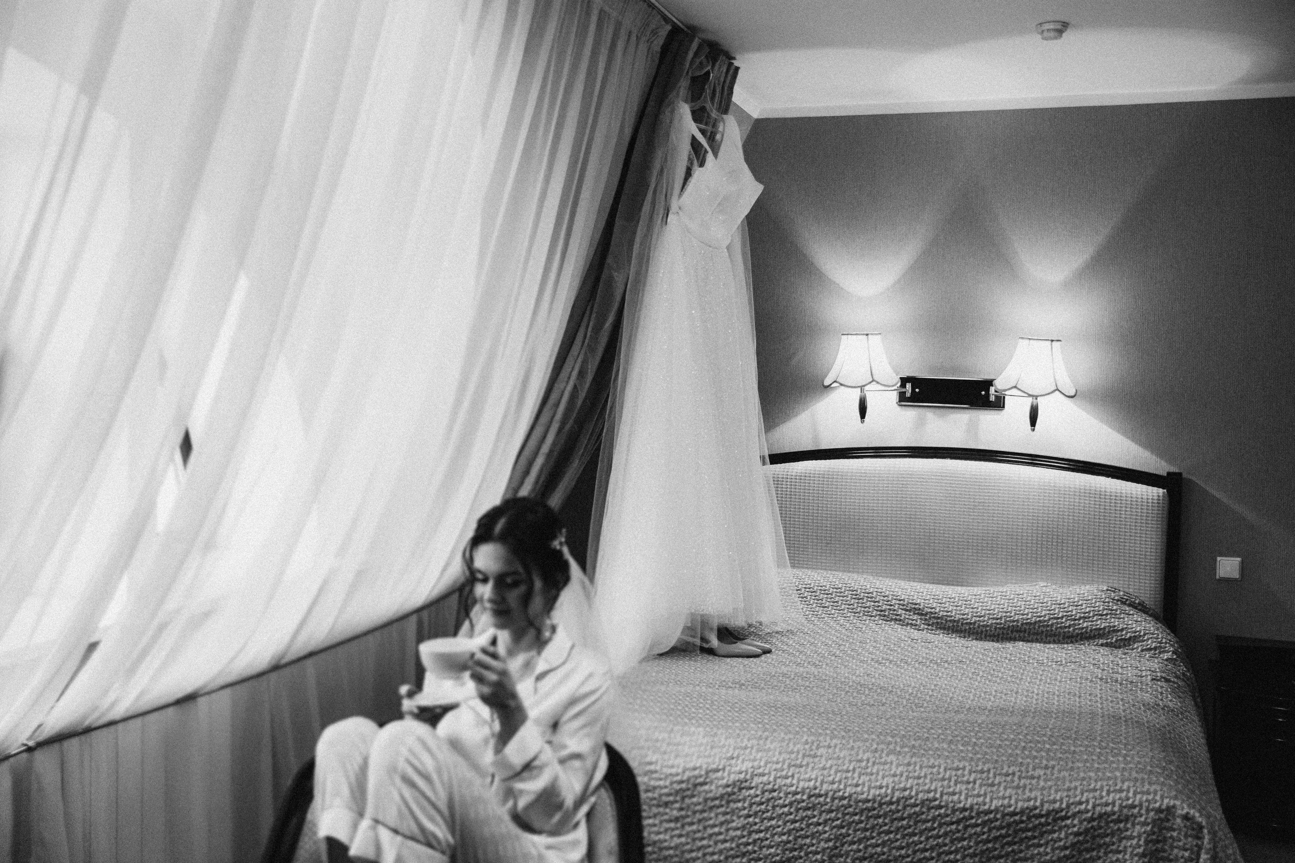 Севиль и Дмитрий 16.04.2022. Свадебный фотограф Ангелина Зотова | Обнинск, Москва, Калуга