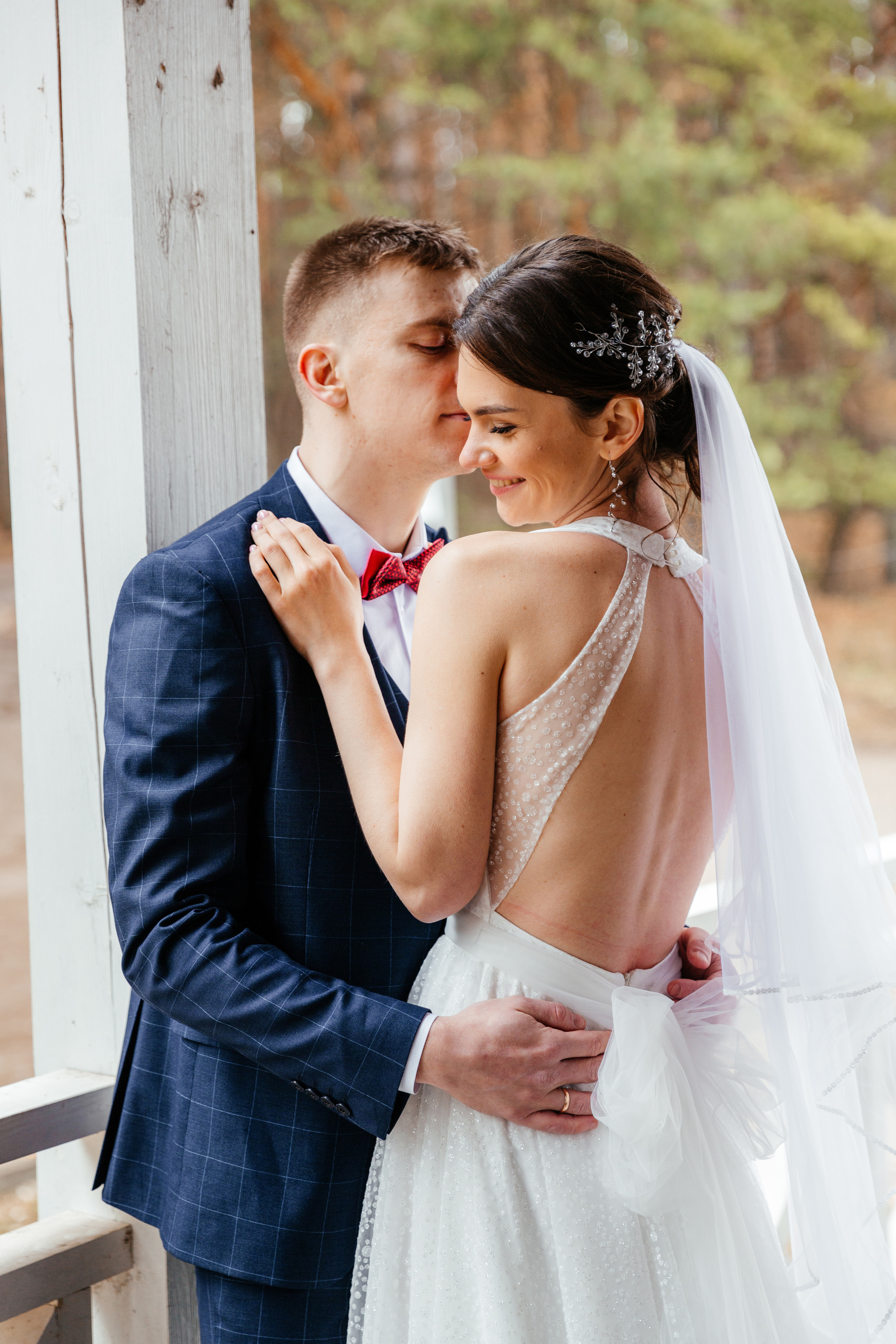 Севиль и Дмитрий 16.04.2022. Свадебный фотограф Ангелина Зотова | Обнинск, Москва, Калуга