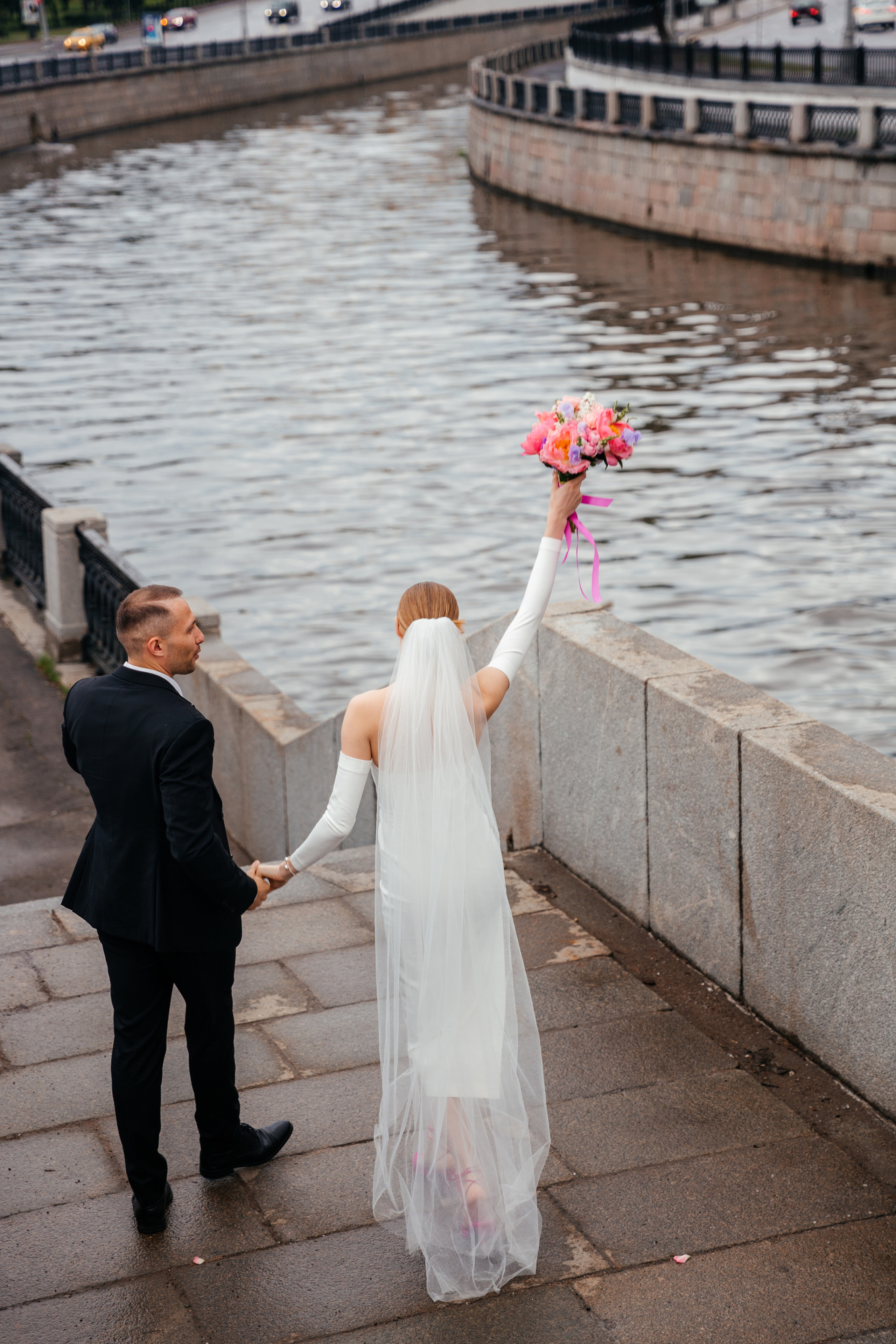 Ирина и Антон | Msk. Свадебный фотограф Ангелина Зотова | Обнинск, Москва, Калуга