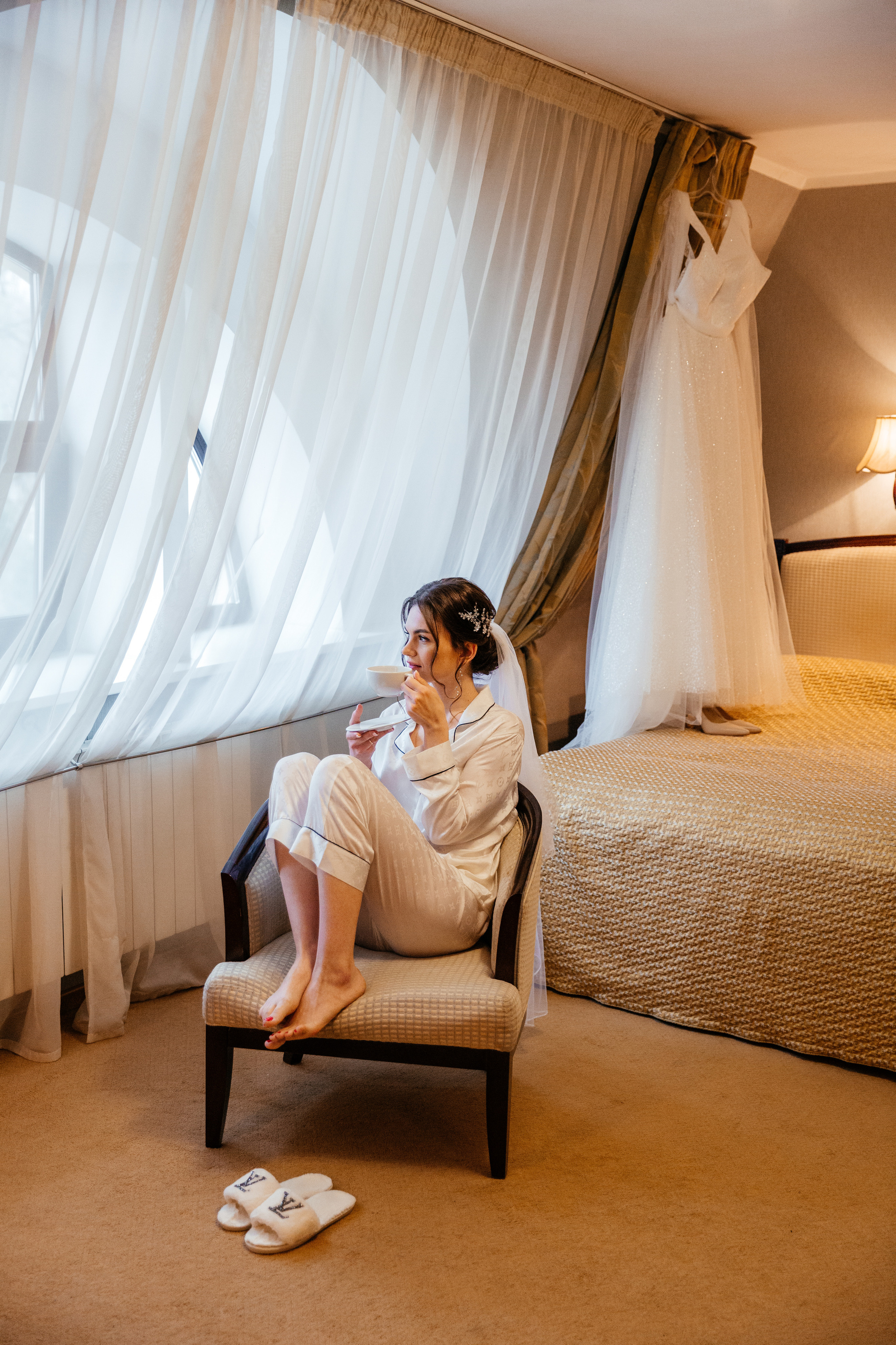 Севиль и Дмитрий 16.04.2022. Свадебный фотограф Ангелина Зотова | Обнинск, Москва, Калуга