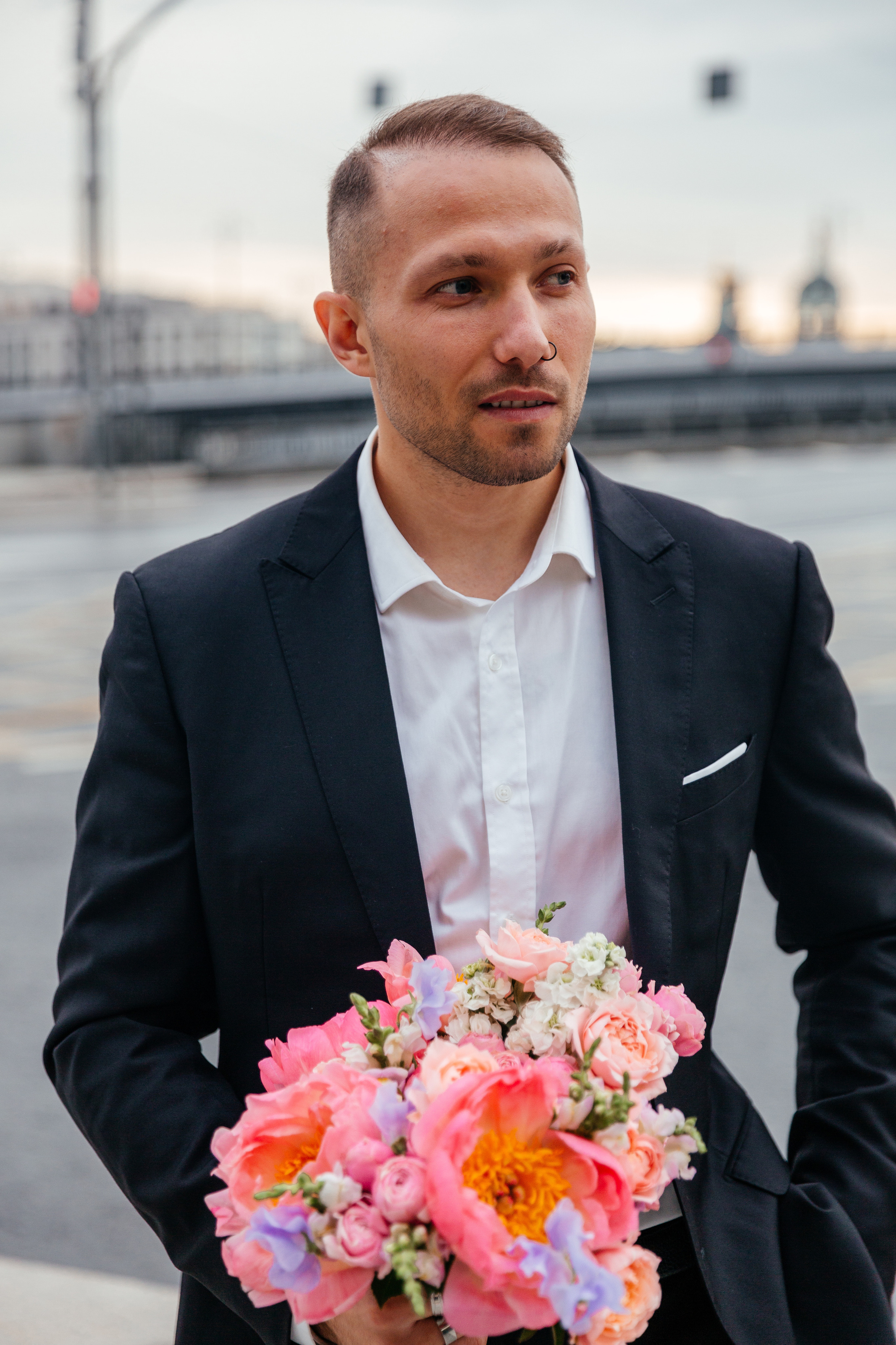 Ирина и Антон | Msk. Свадебный фотограф Ангелина Зотова | Обнинск, Москва, Калуга