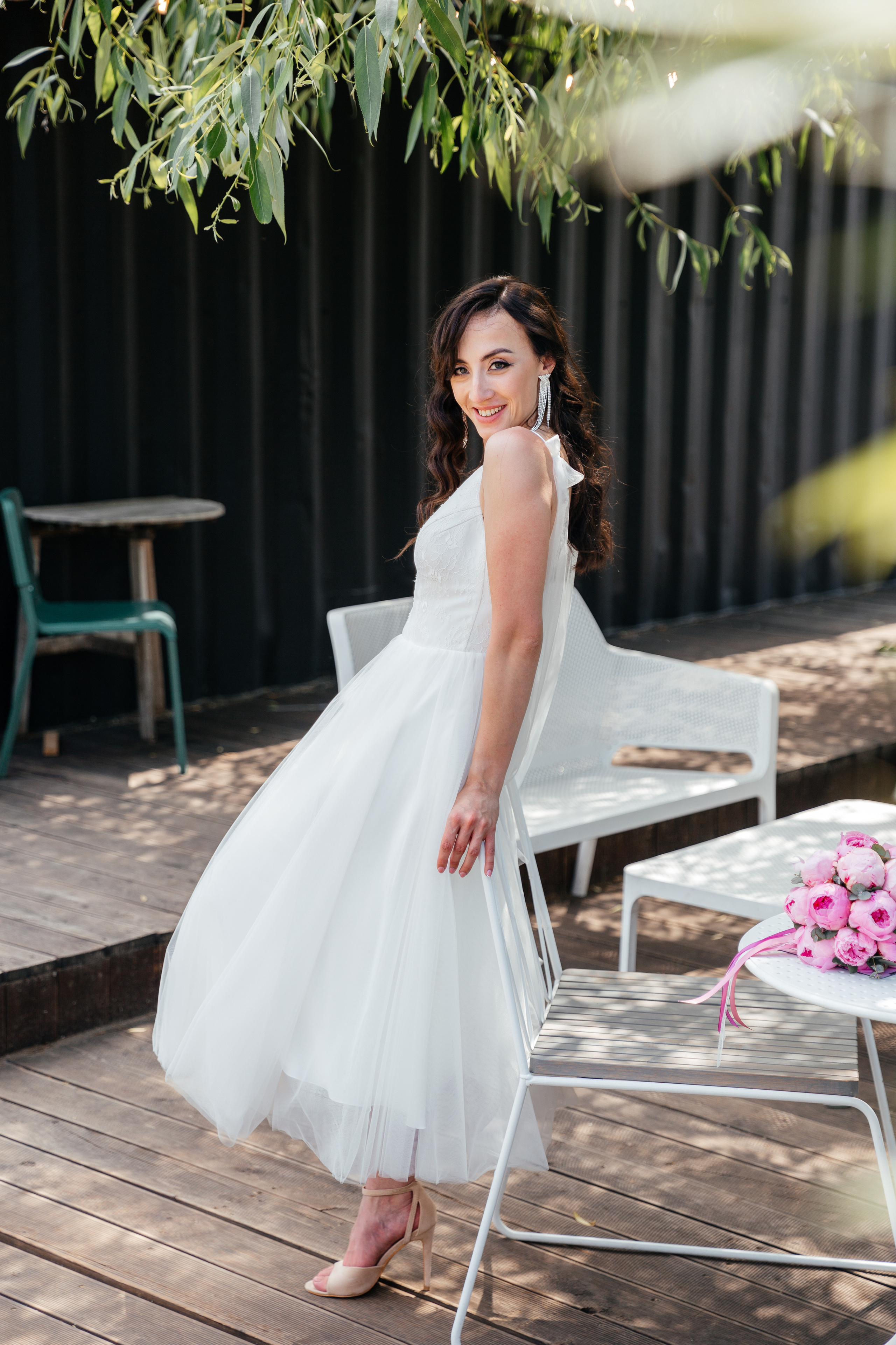 Настя и Андрей 25.06.2022. Свадебный фотограф Ангелина Зотова | Обнинск, Москва, Калуга