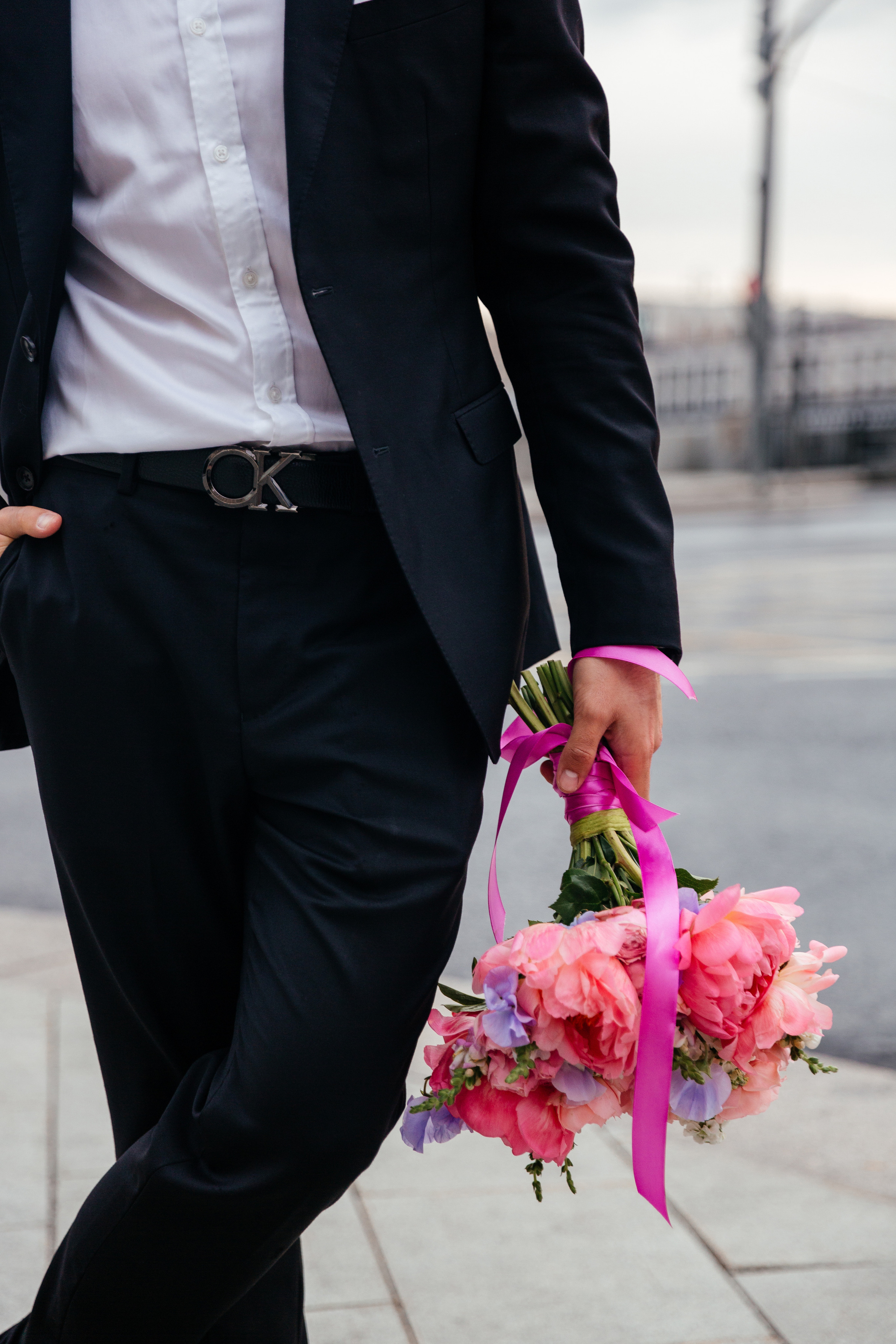 Ирина и Антон | Msk. Свадебный фотограф Ангелина Зотова | Обнинск, Москва, Калуга