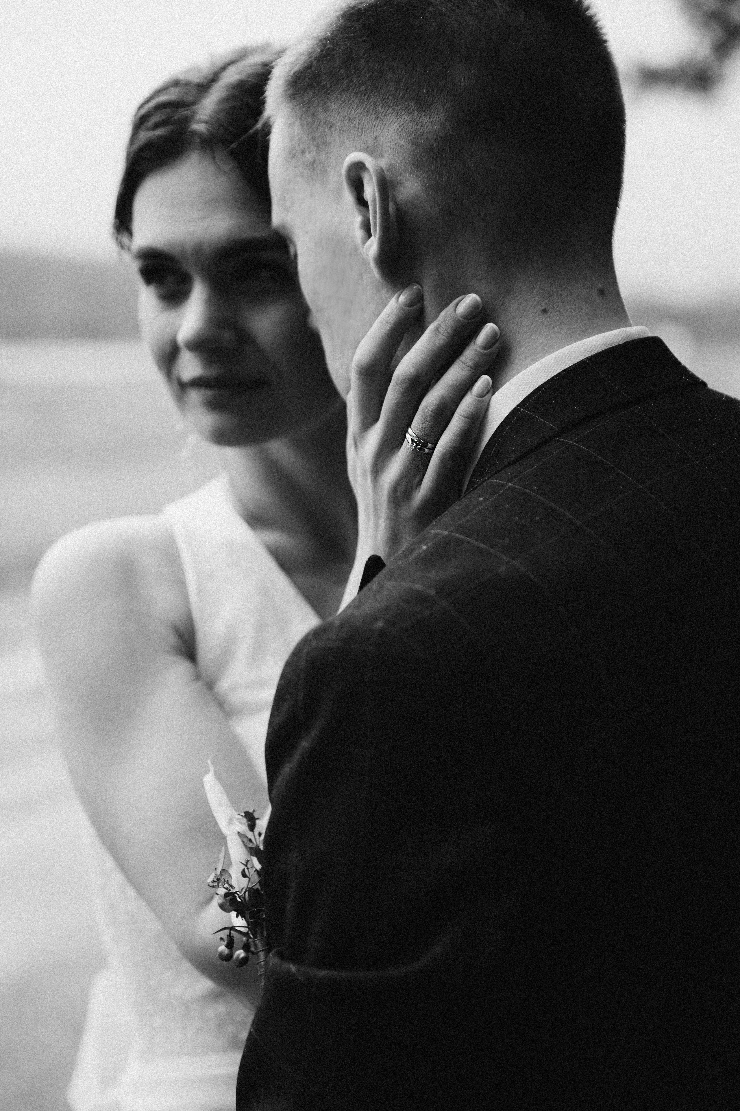 Севиль и Дмитрий 16.04.2022. Свадебный фотограф Ангелина Зотова | Обнинск, Москва, Калуга