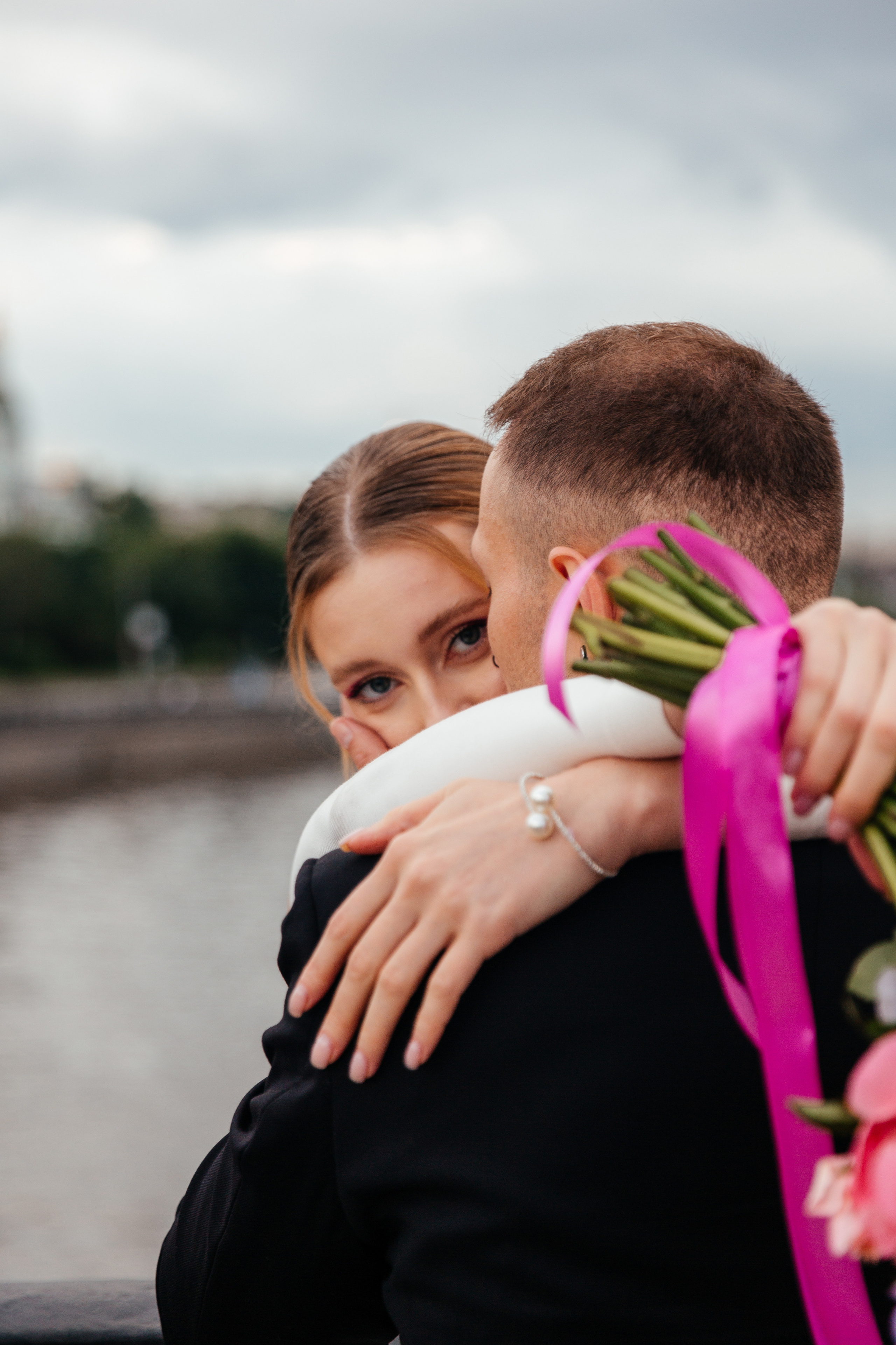 Ирина и Антон | Msk. Свадебный фотограф Ангелина Зотова | Обнинск, Москва, Калуга