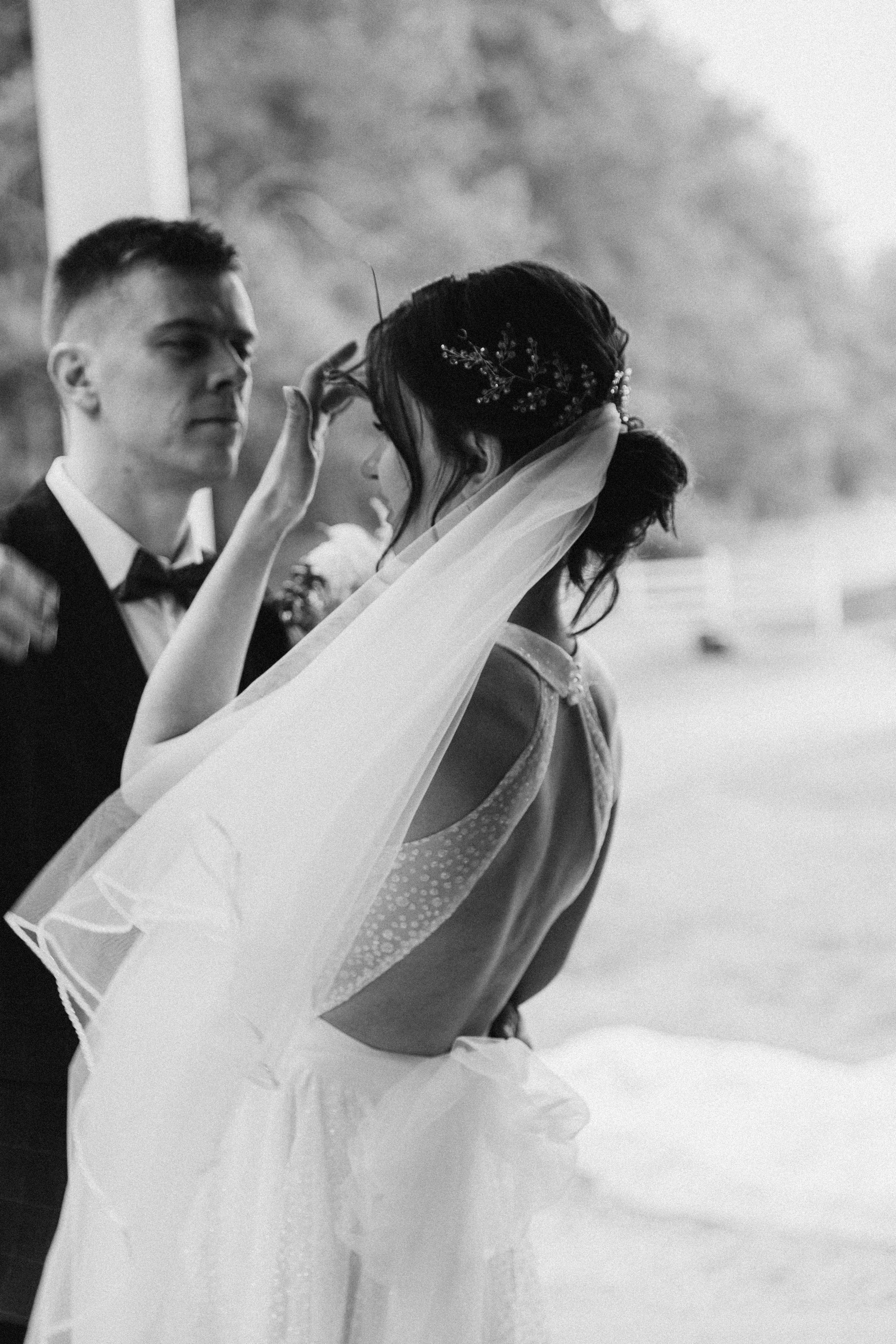 Севиль и Дмитрий 16.04.2022. Свадебный фотограф Ангелина Зотова | Обнинск, Москва, Калуга