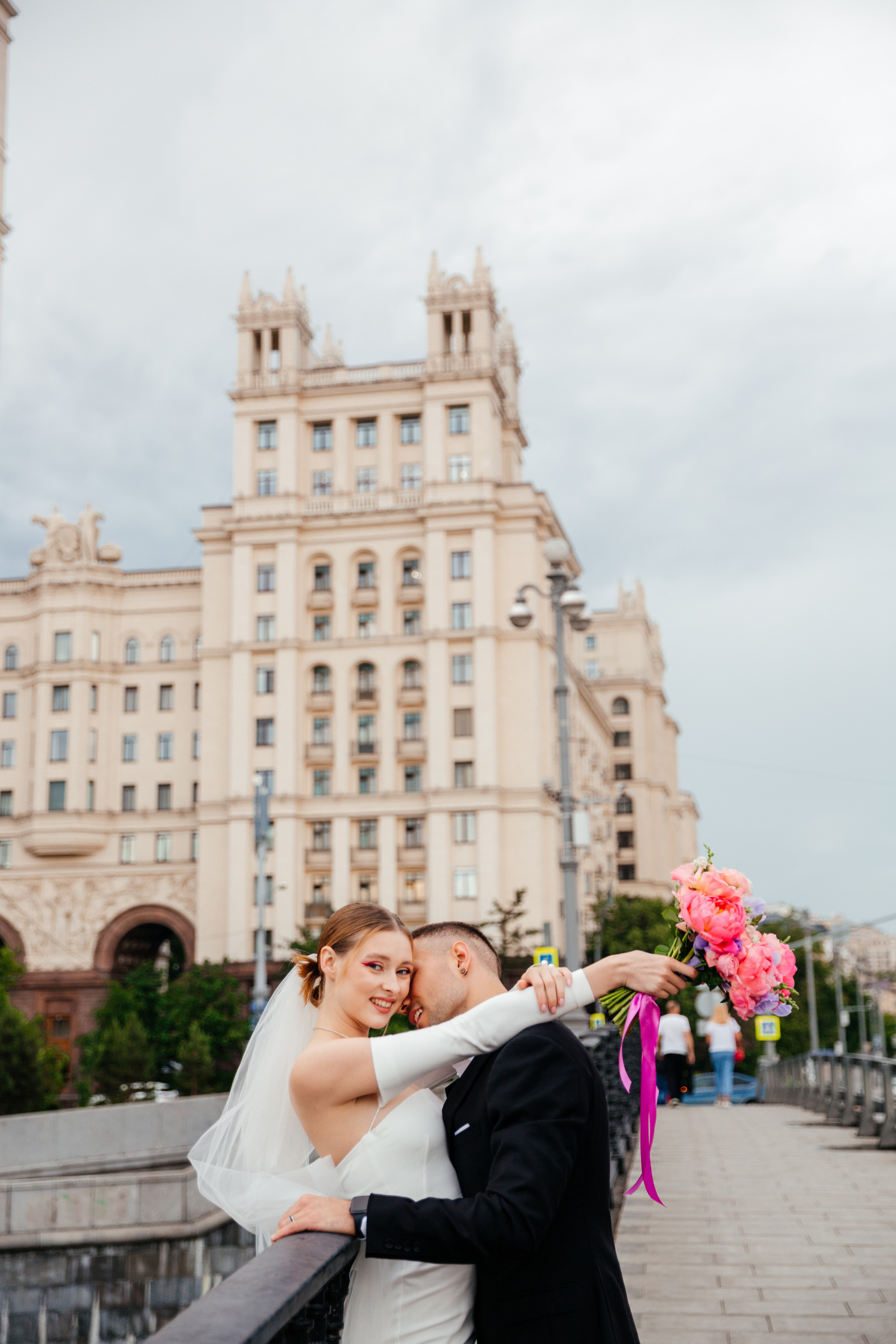 Ирина и Антон | Msk. Свадебный фотограф Ангелина Зотова | Обнинск, Москва, Калуга