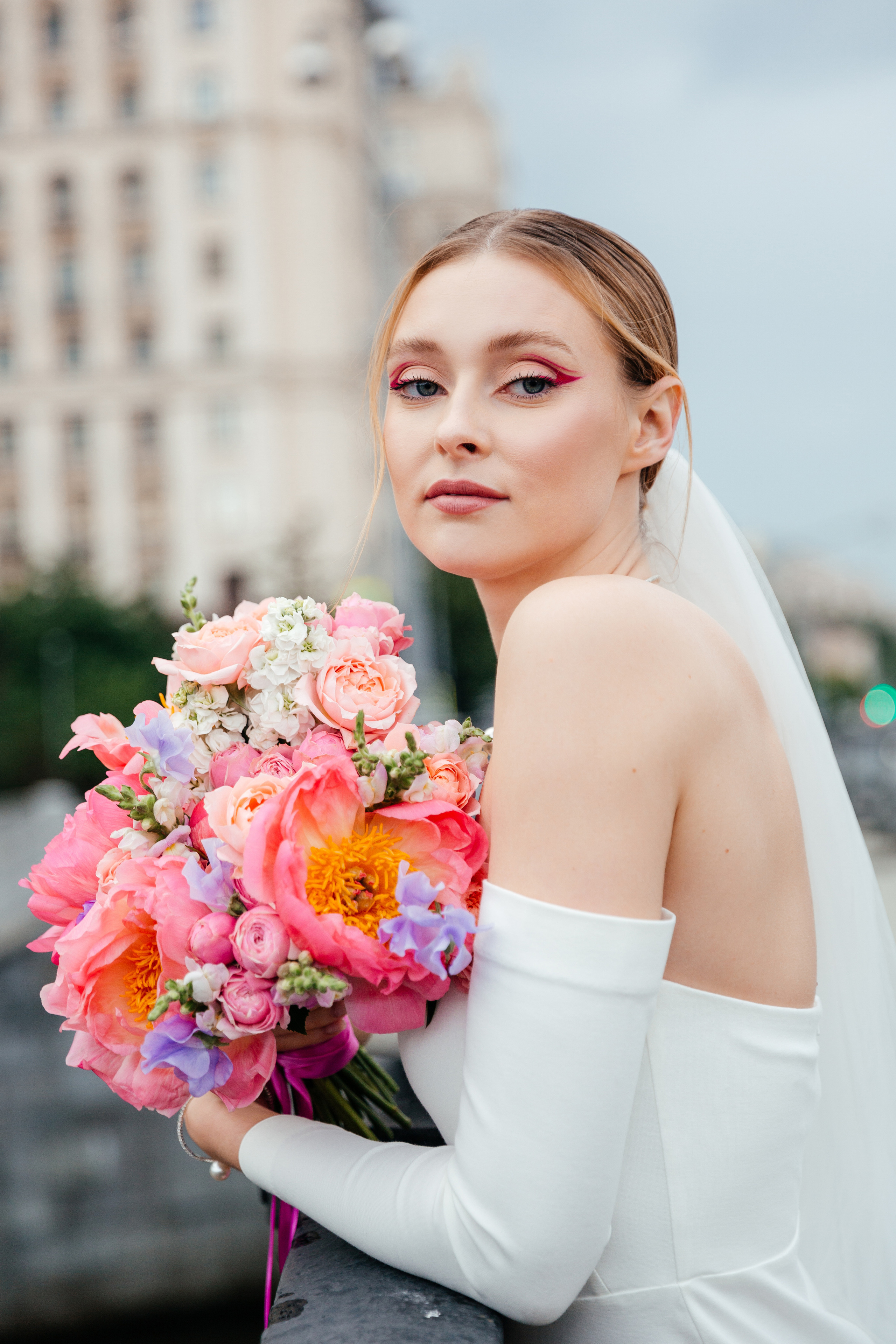 Ирина и Антон | Msk. Свадебный фотограф Ангелина Зотова | Обнинск, Москва, Калуга