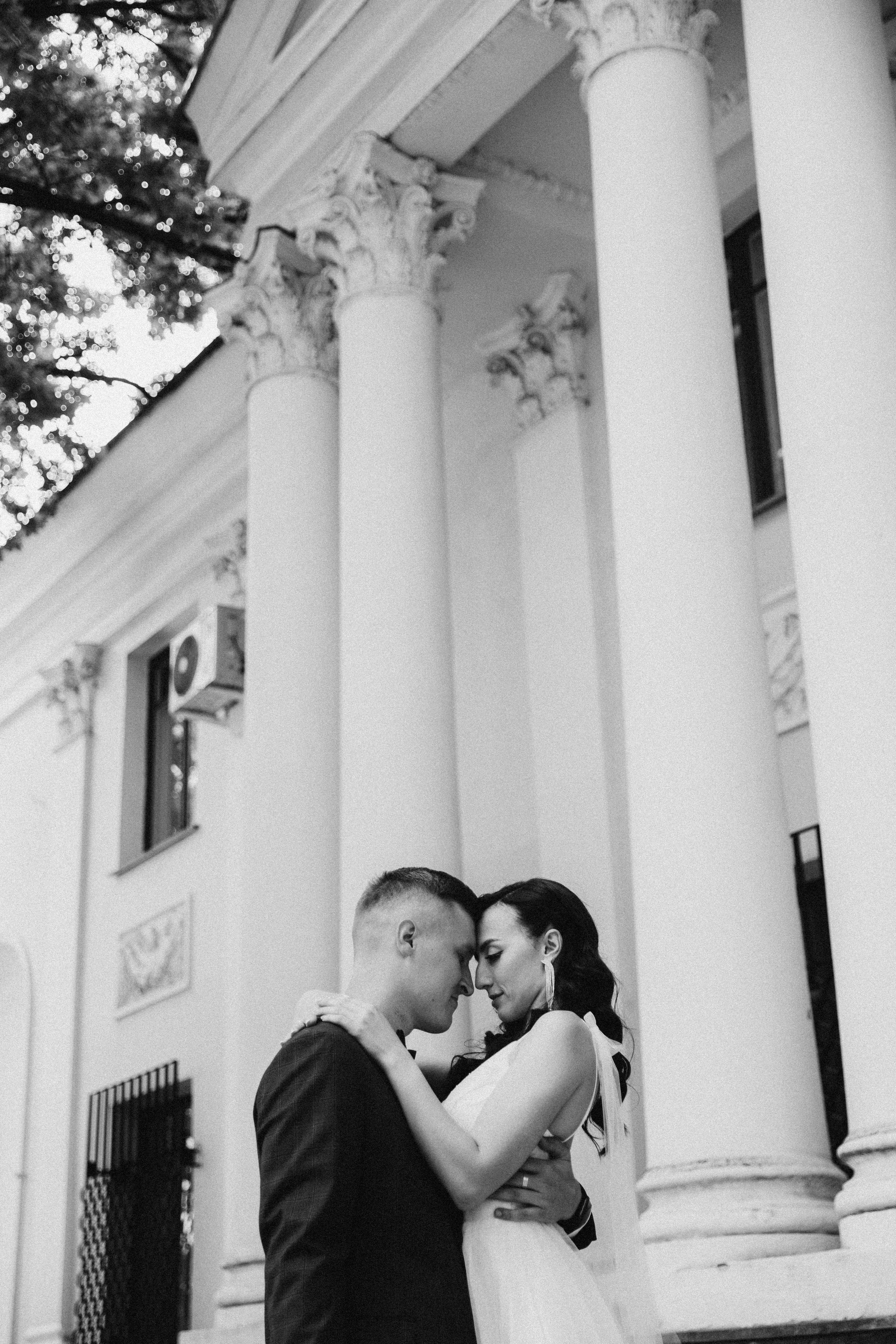 Настя и Андрей 25.06.2022. Свадебный фотограф Ангелина Зотова | Обнинск, Москва, Калуга