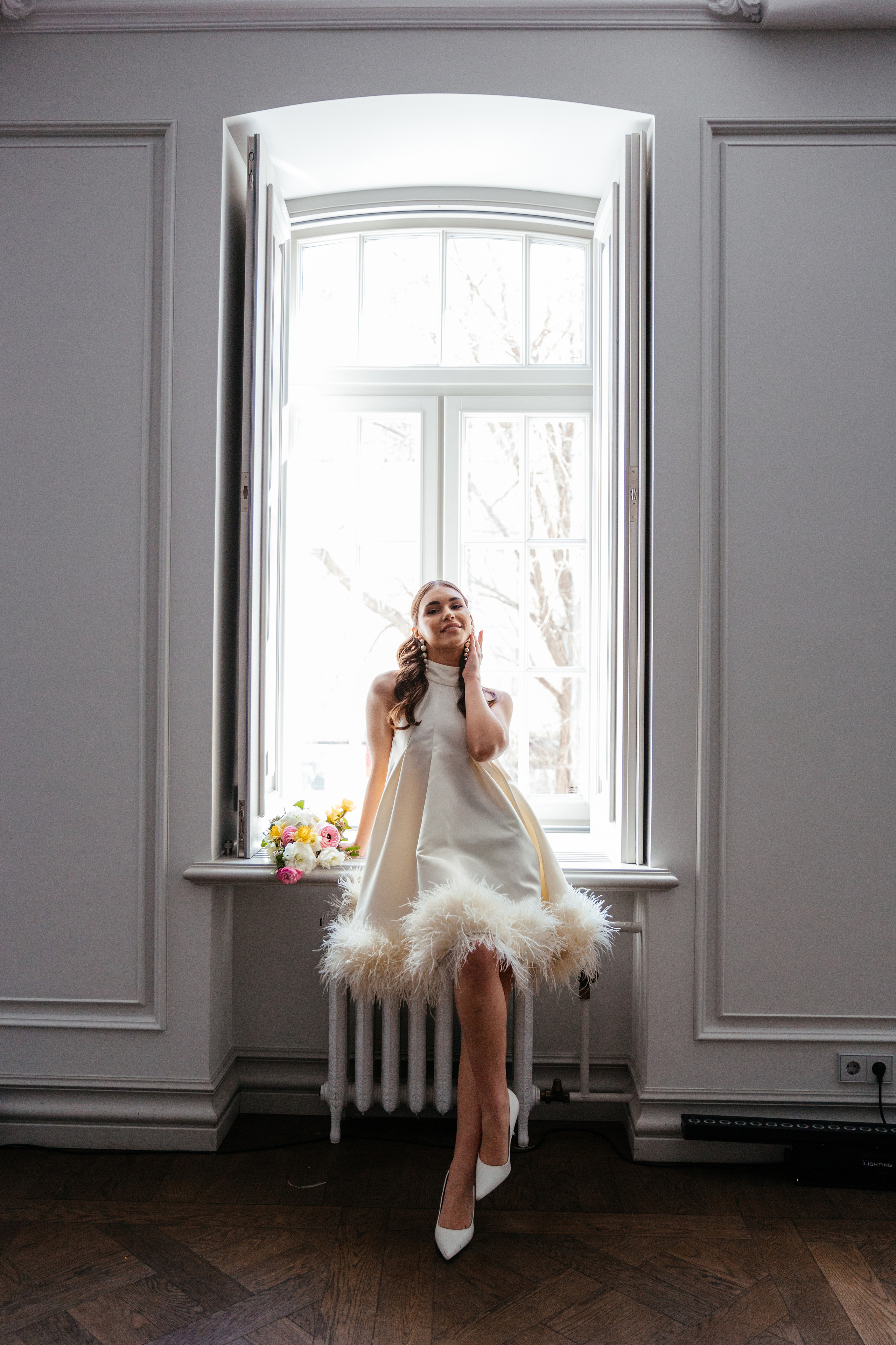 Карина и Ридан | Michel Cafe. Свадебный фотограф Ангелина Зотова | Обнинск, Москва, Калуга