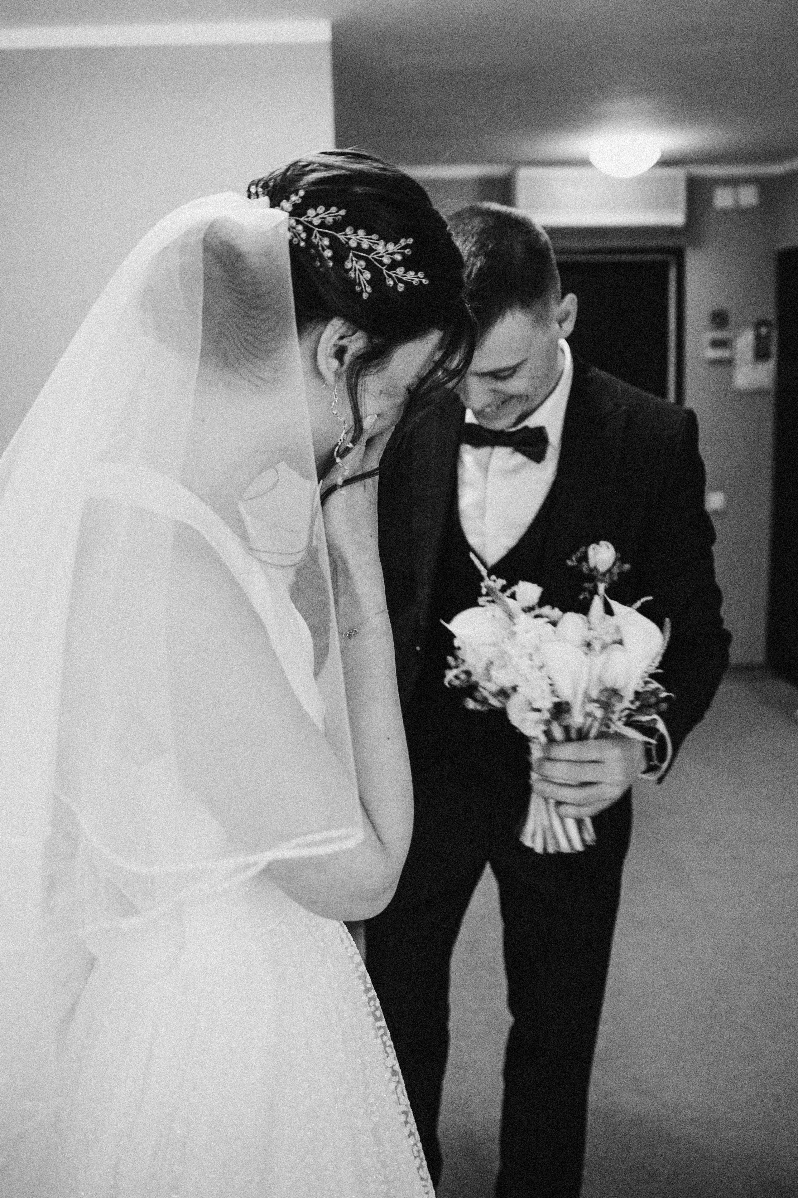 Севиль и Дмитрий 16.04.2022. Свадебный фотограф Ангелина Зотова | Обнинск, Москва, Калуга