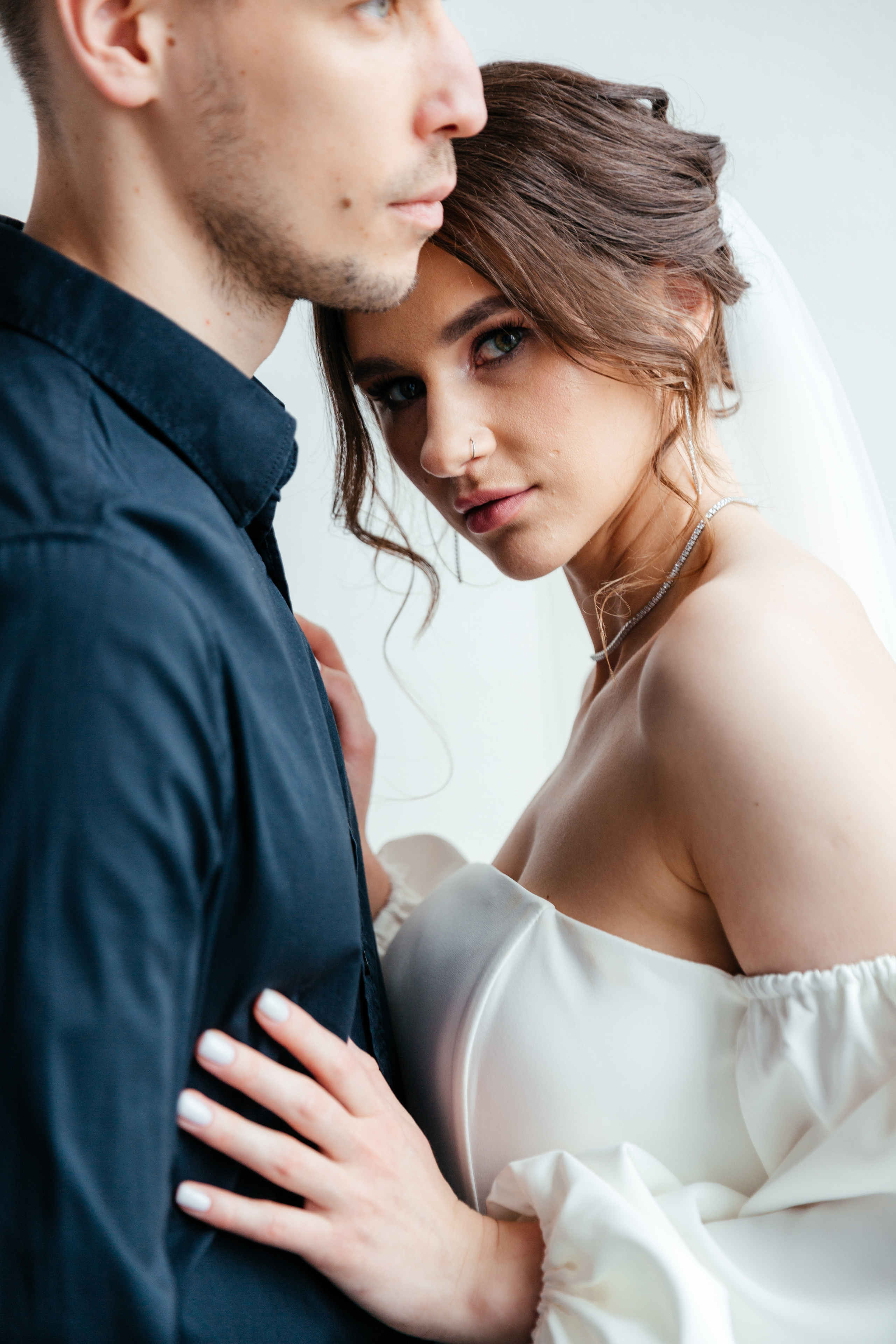 Руслан и Виктория 24.04.2022. Свадебный фотограф Ангелина Зотова | Обнинск, Москва, Калуга