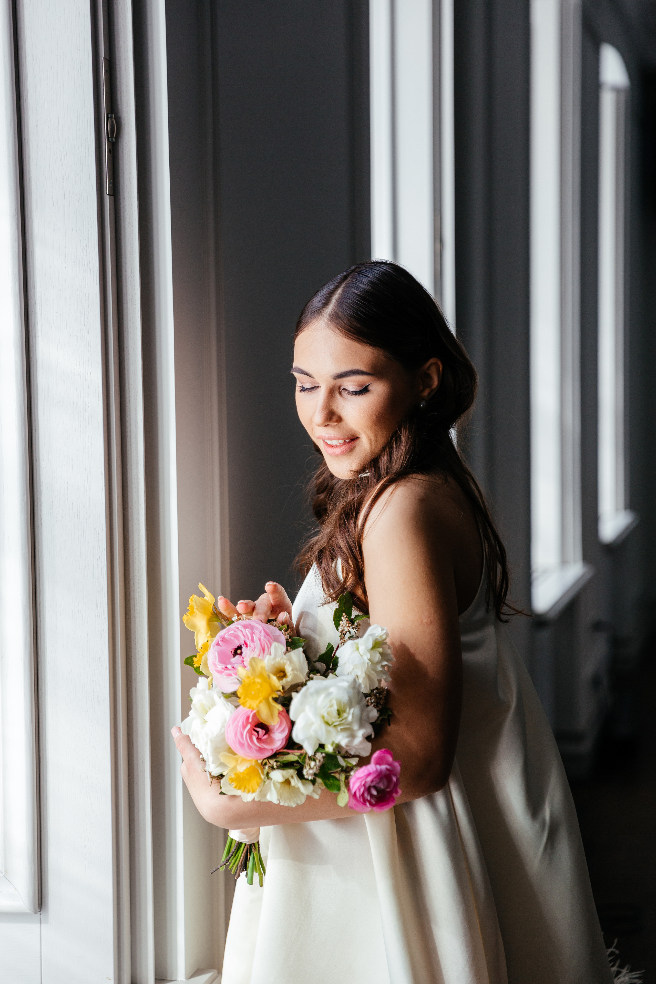 Карина и Ридан | Michel Cafe. Свадебный фотограф Ангелина Зотова | Обнинск, Москва, Калуга