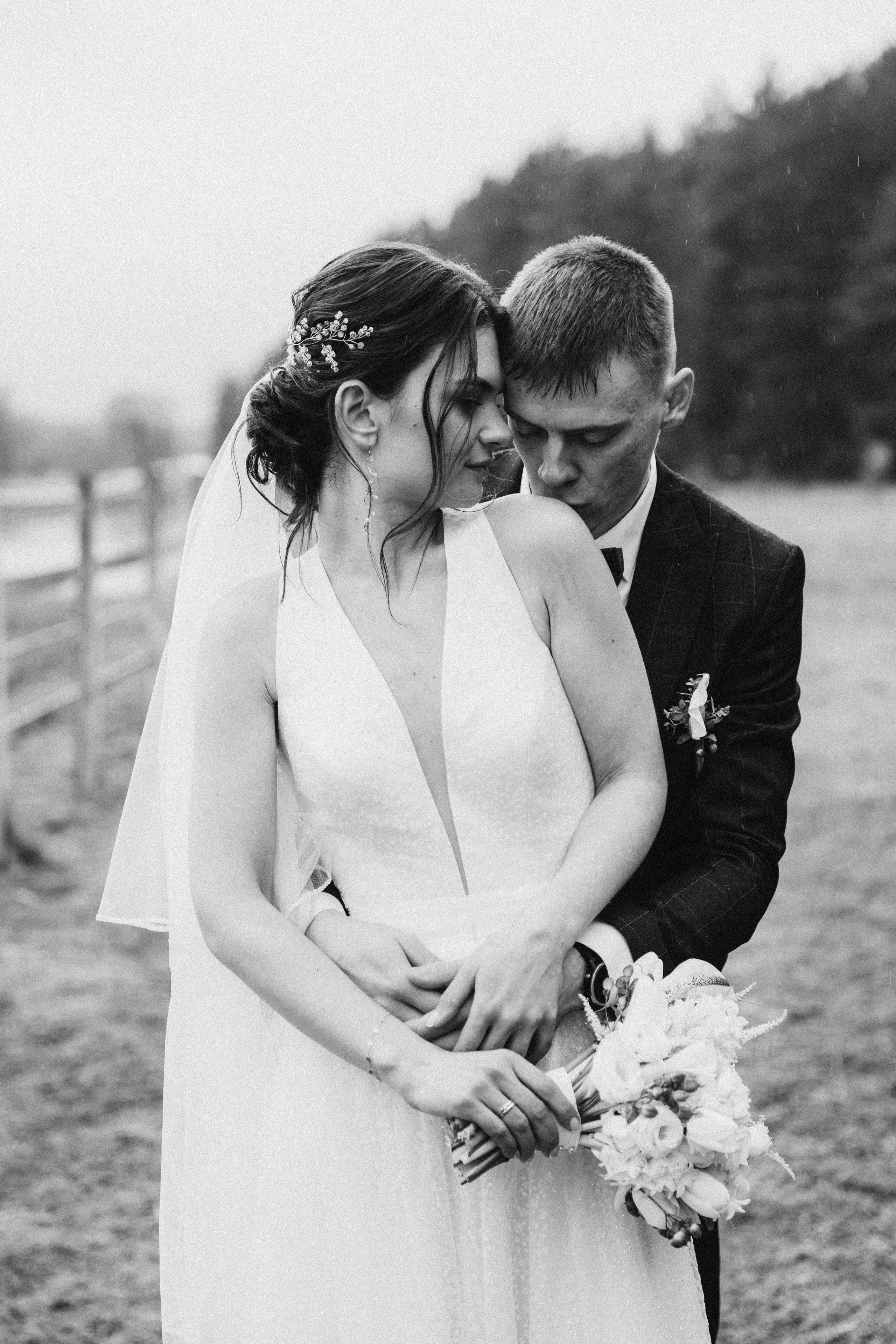 Севиль и Дмитрий 16.04.2022. Свадебный фотограф Ангелина Зотова | Обнинск, Москва, Калуга