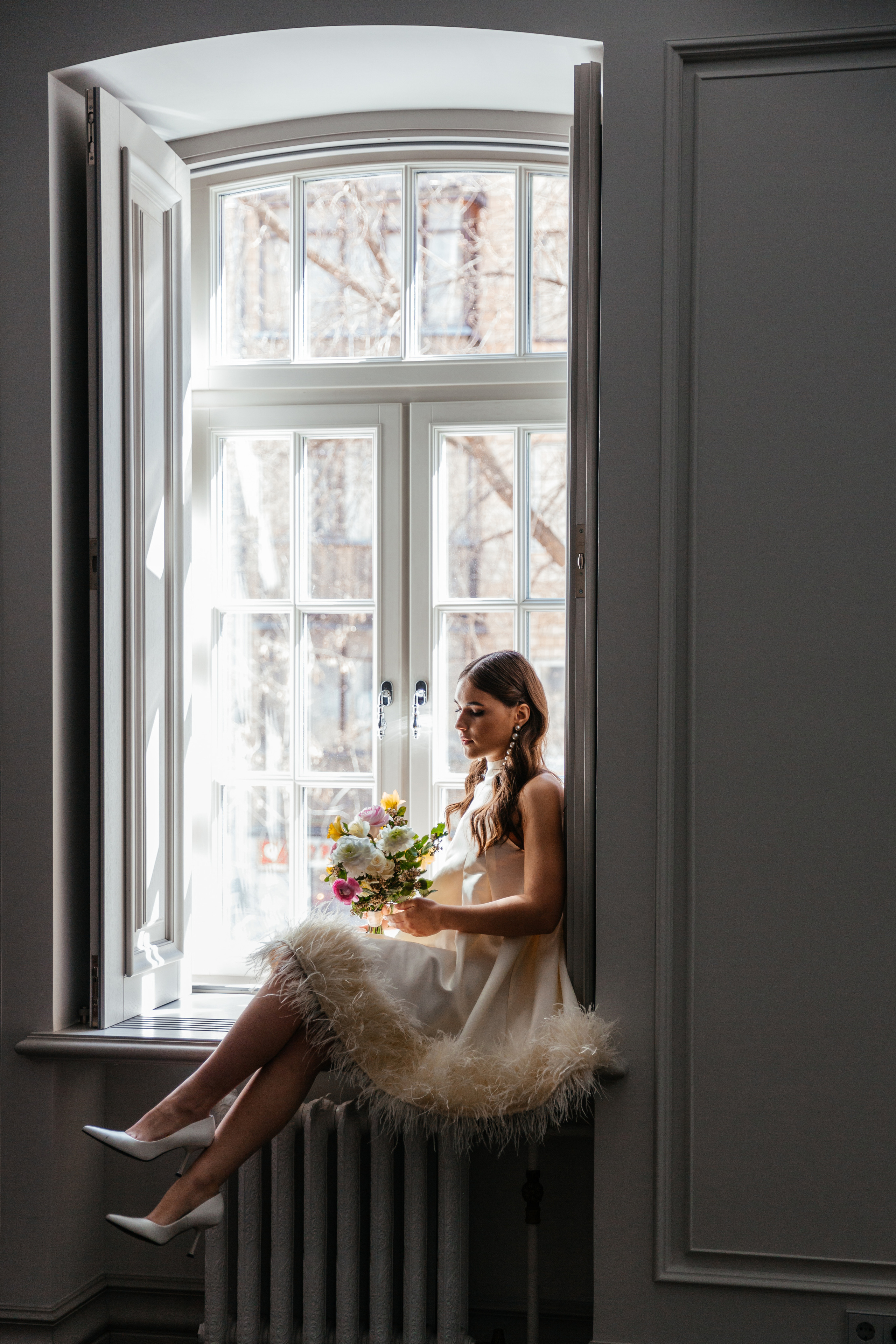 Карина и Ридан | Michel Cafe. Свадебный фотограф Ангелина Зотова | Обнинск, Москва, Калуга