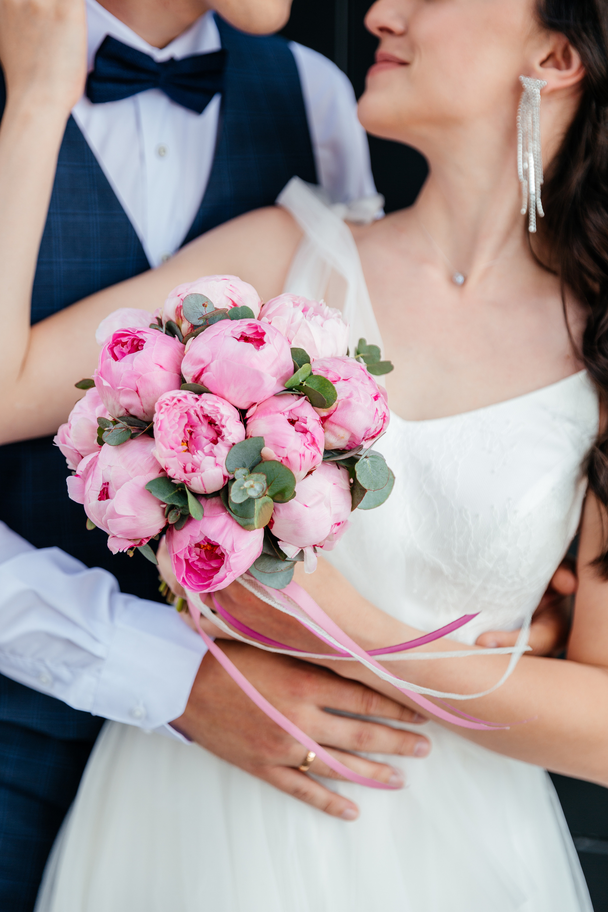 Настя и Андрей 25.06.2022. Свадебный фотограф Ангелина Зотова | Обнинск, Москва, Калуга