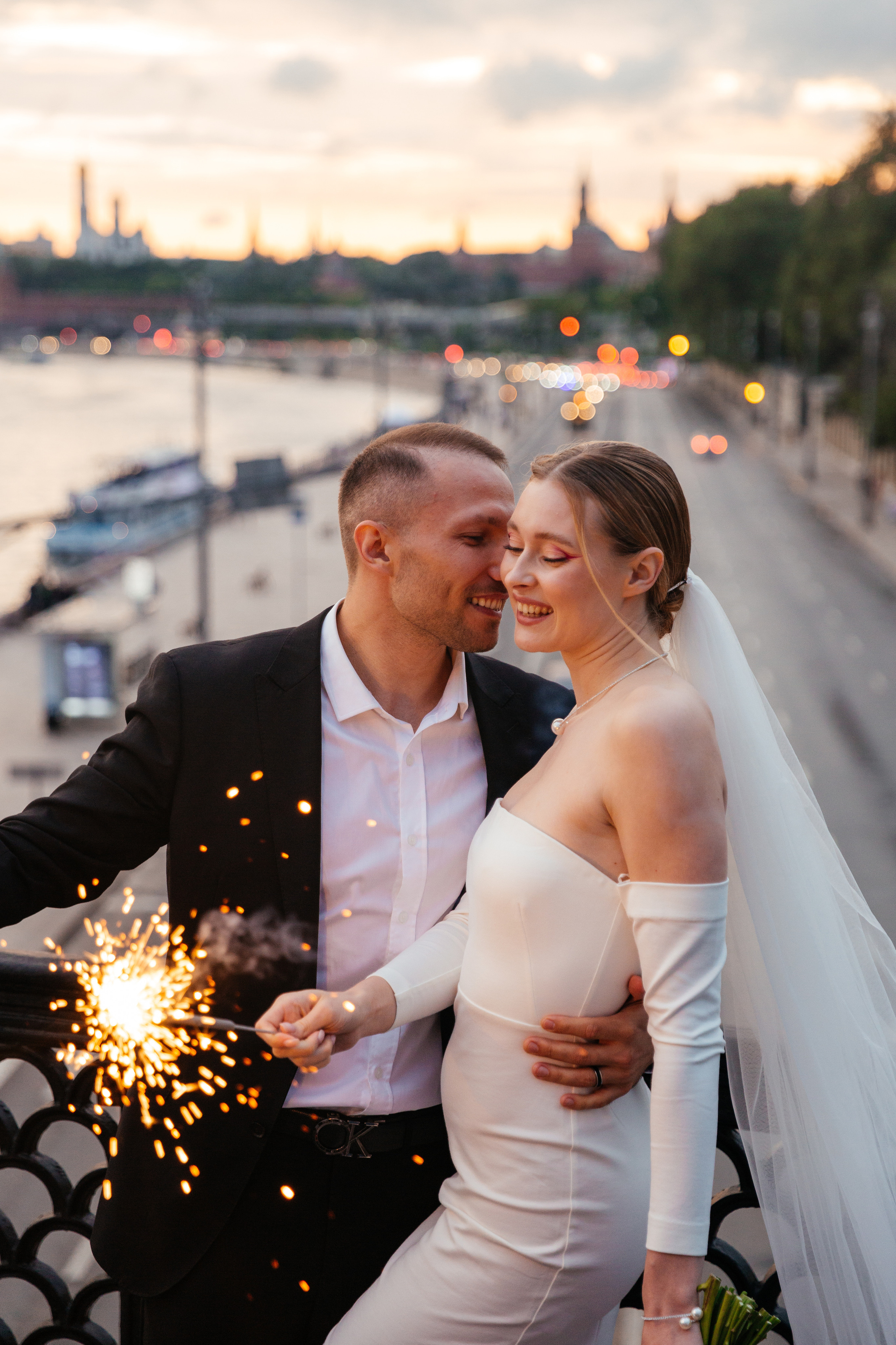 Ирина и Антон | Msk. Свадебный фотограф Ангелина Зотова | Обнинск, Москва, Калуга