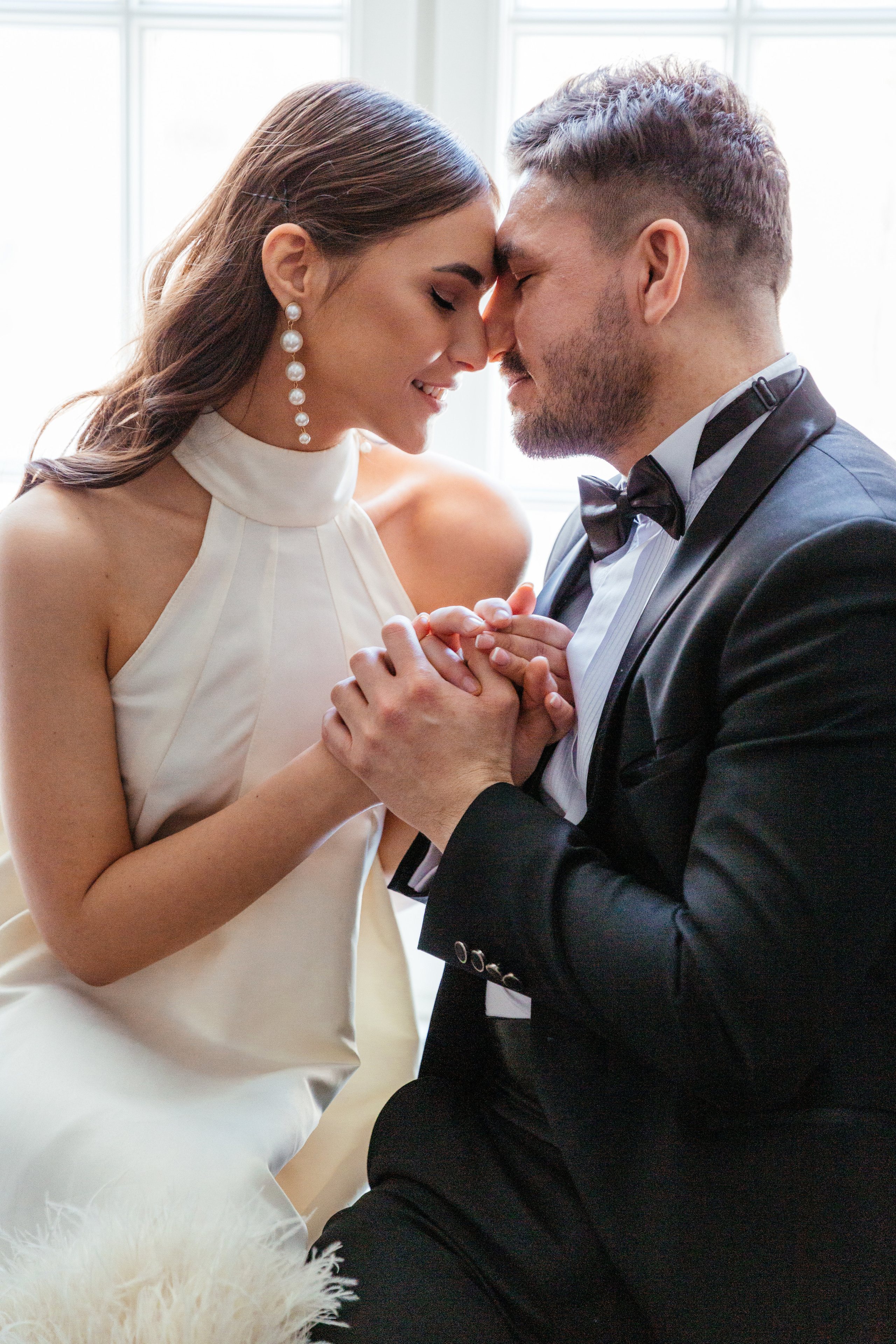 Карина и Ридан | Michel Cafe. Свадебный фотограф Ангелина Зотова | Обнинск, Москва, Калуга