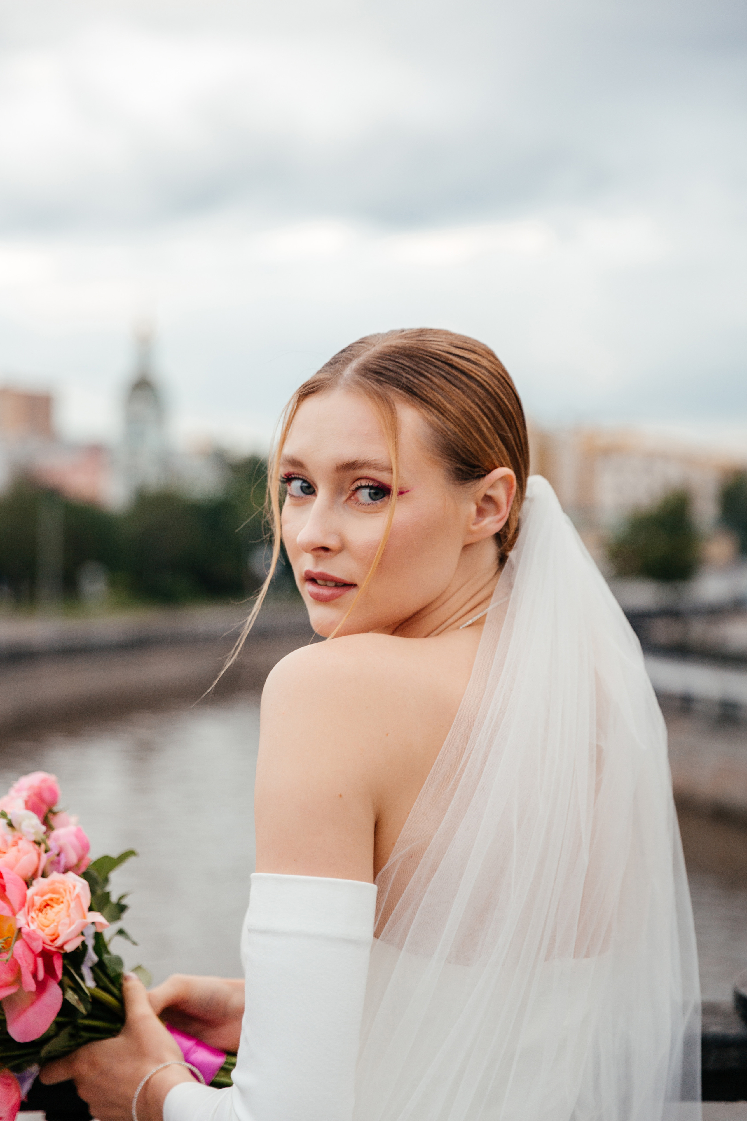 Ирина и Антон | Msk. Свадебный фотограф Ангелина Зотова | Обнинск, Москва, Калуга