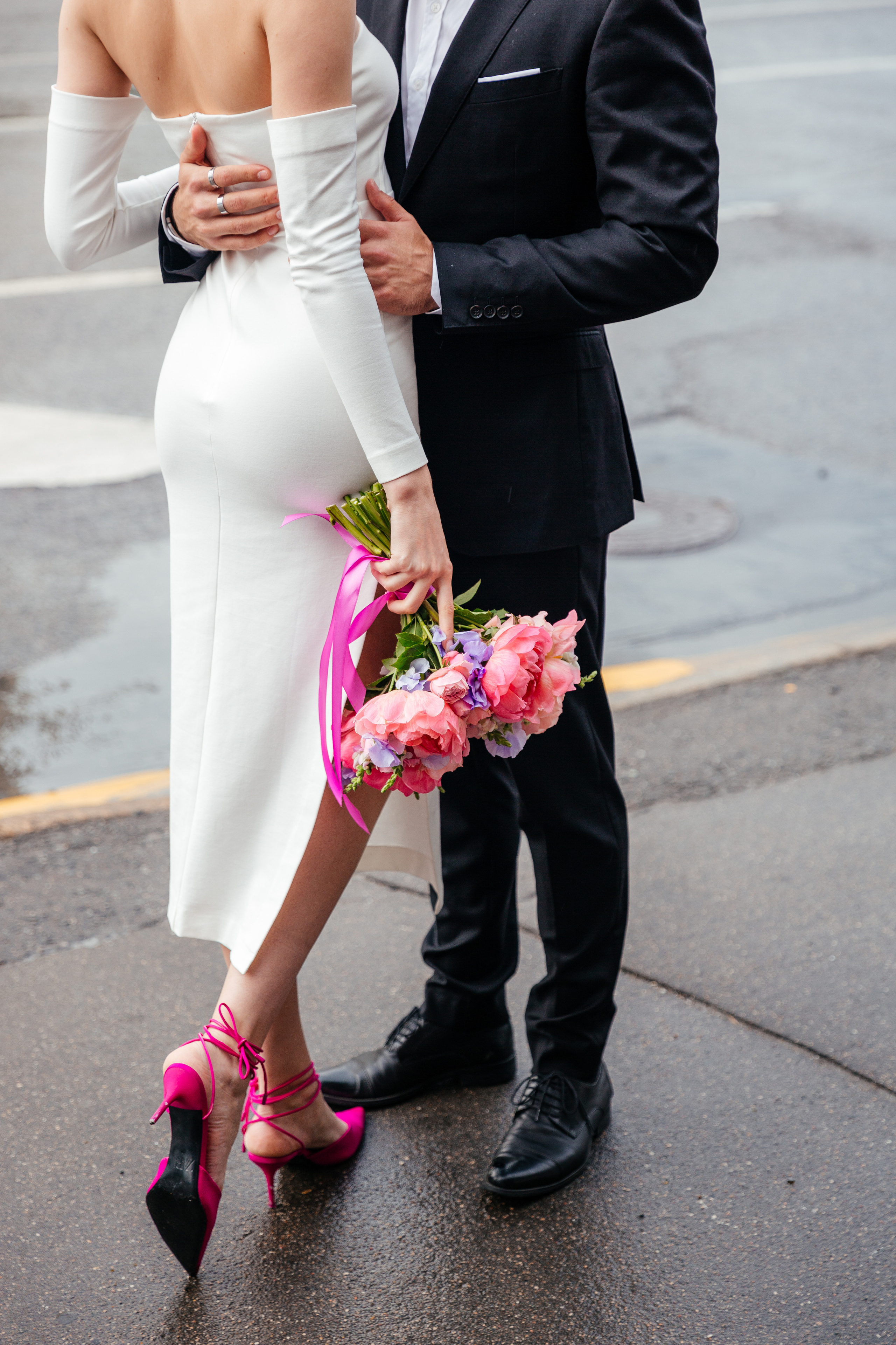 Ирина и Антон | Msk. Свадебный фотограф Ангелина Зотова | Обнинск, Москва, Калуга