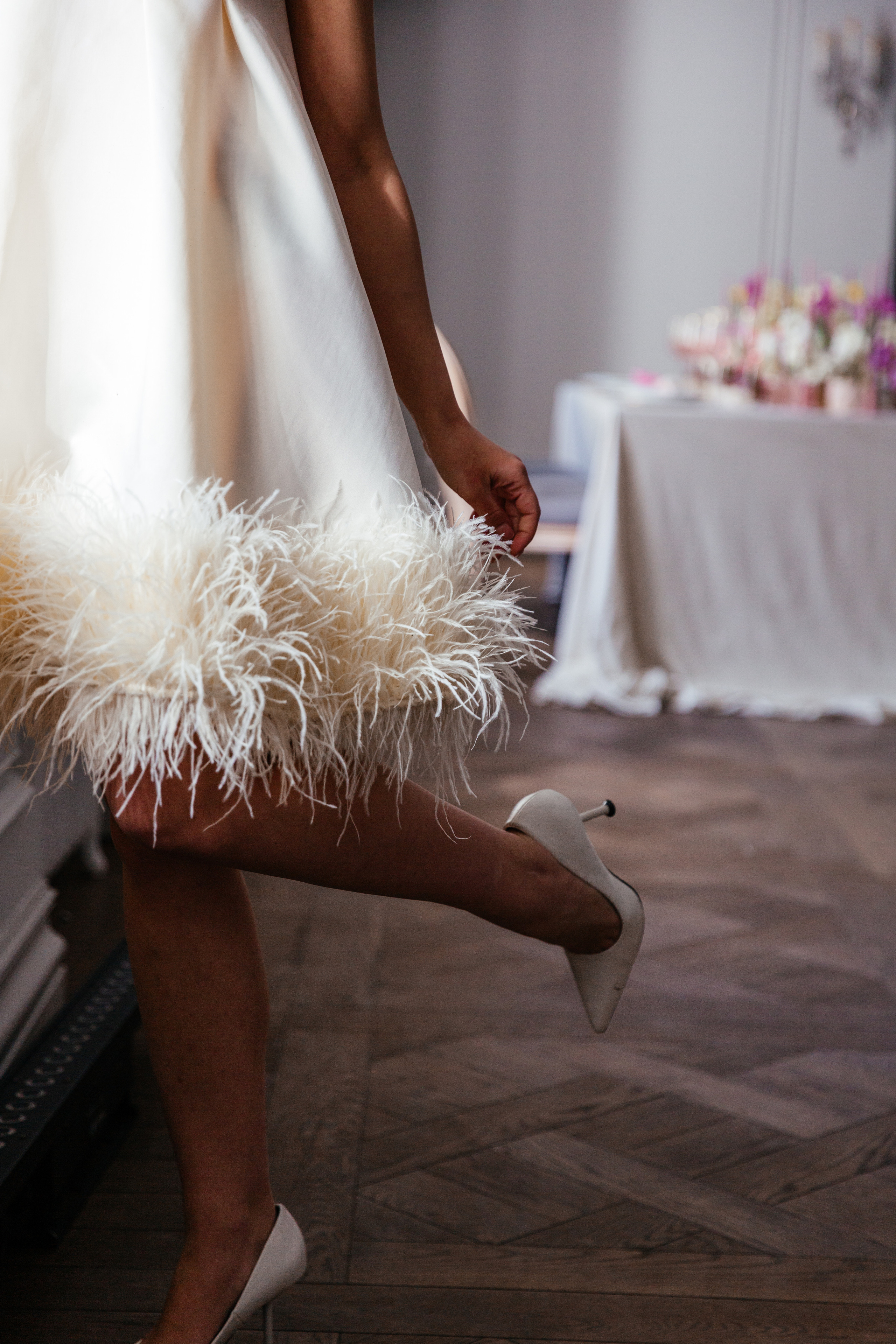 Карина и Ридан | Michel Cafe. Свадебный фотограф Ангелина Зотова | Обнинск, Москва, Калуга