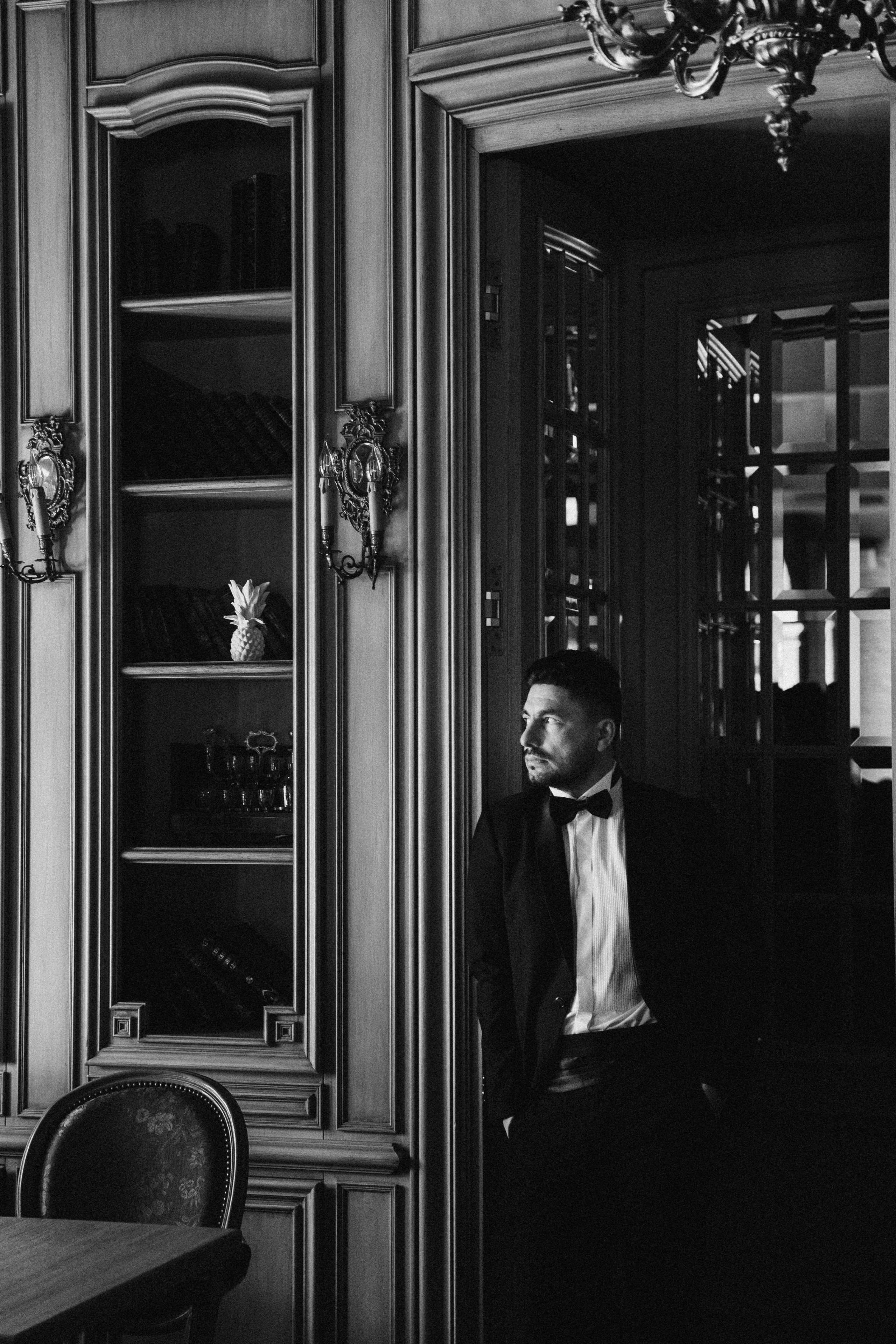 Карина и Ридан | Michel Cafe. Свадебный фотограф Ангелина Зотова | Обнинск, Москва, Калуга