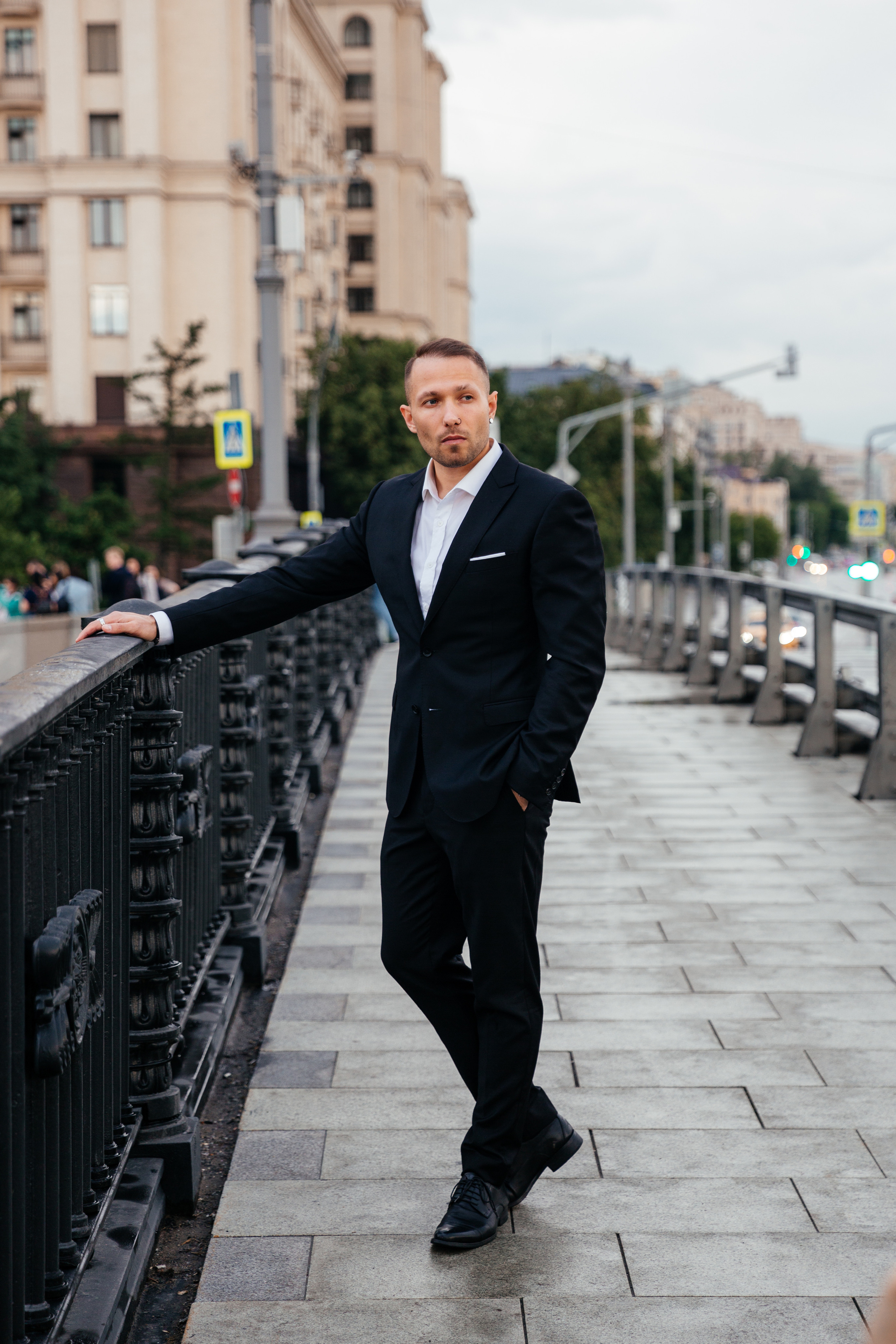 Ирина и Антон | Msk. Свадебный фотограф Ангелина Зотова | Обнинск, Москва, Калуга