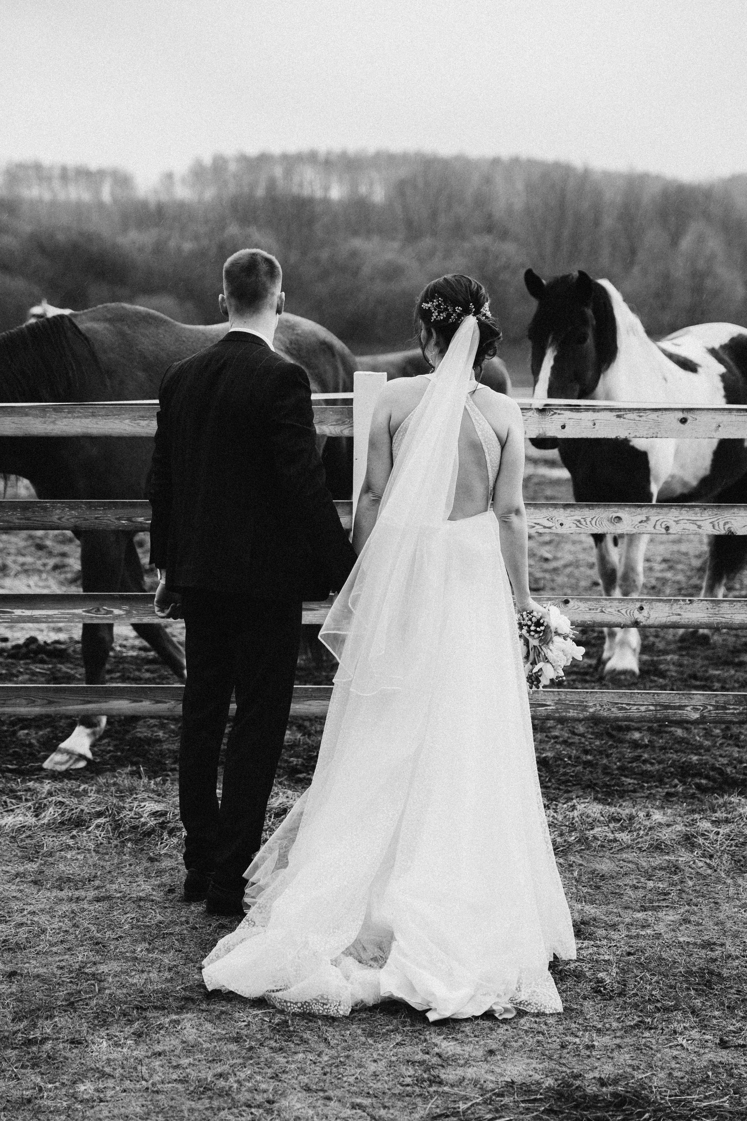 Севиль и Дмитрий 16.04.2022. Свадебный фотограф Ангелина Зотова | Обнинск, Москва, Калуга