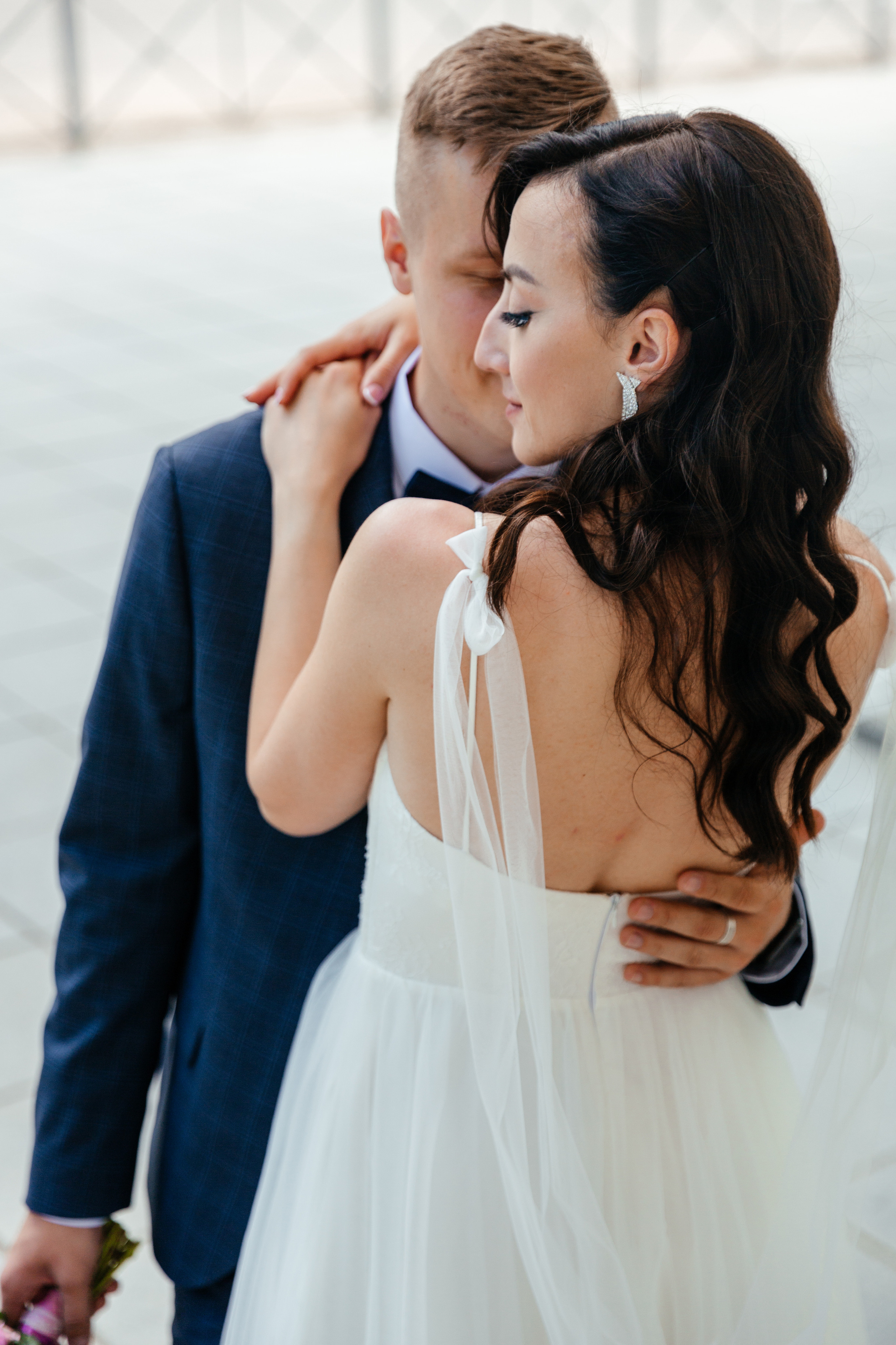 Настя и Андрей 25.06.2022. Свадебный фотограф Ангелина Зотова | Обнинск, Москва, Калуга