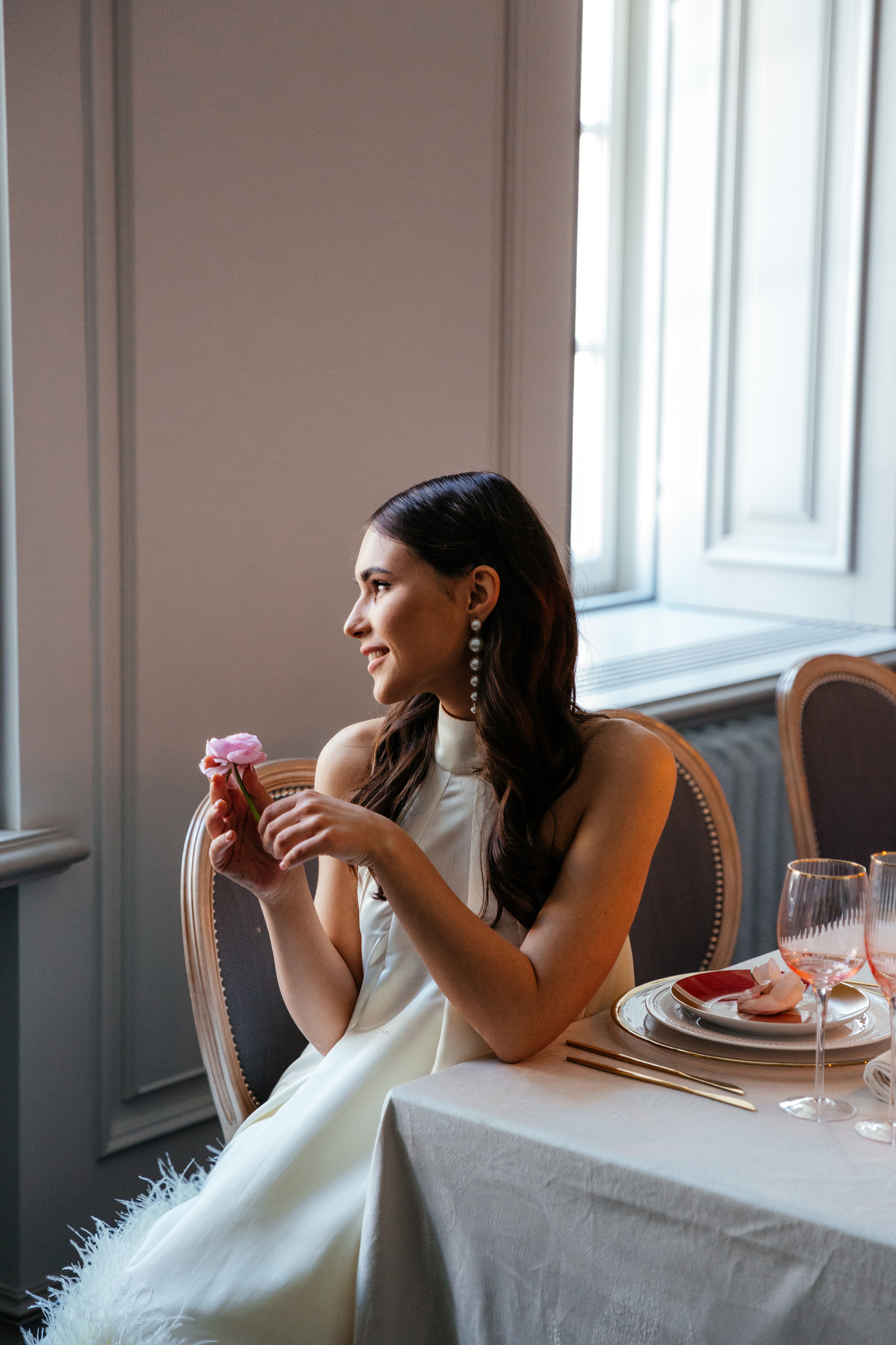 Карина и Ридан | Michel Cafe. Свадебный фотограф Ангелина Зотова | Обнинск, Москва, Калуга