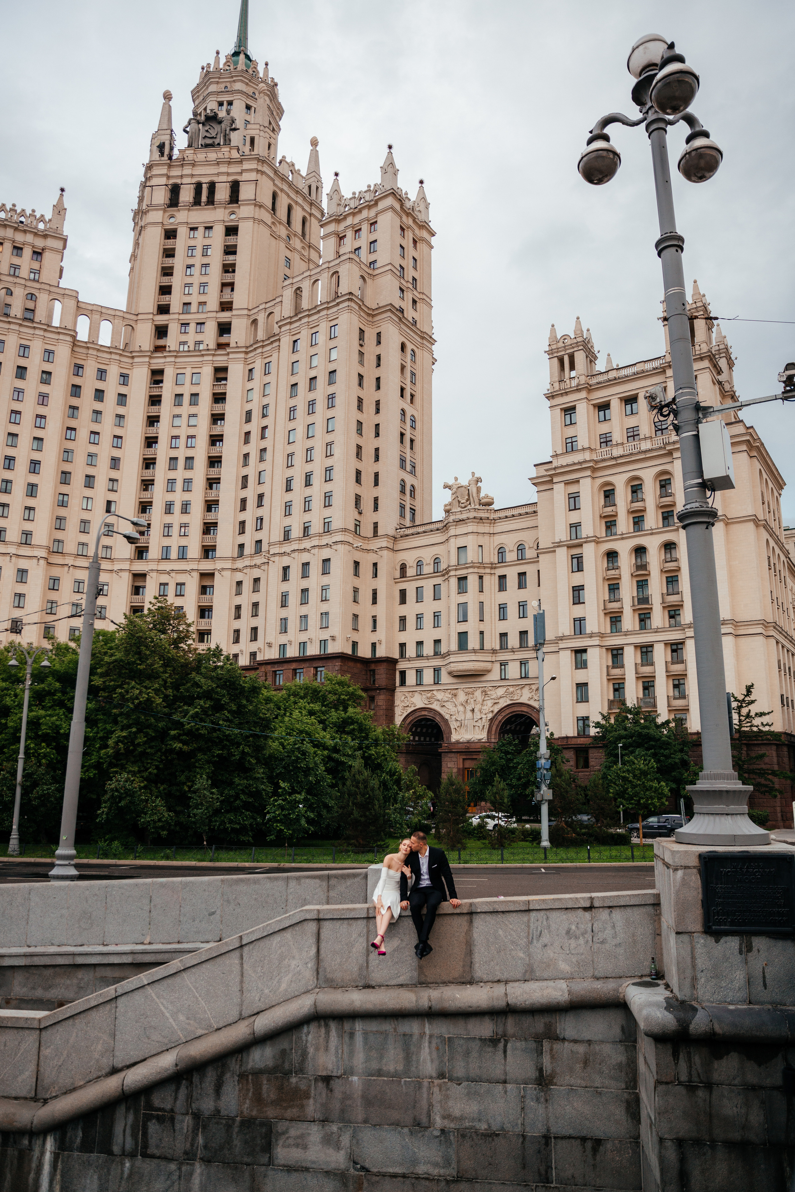 Ирина и Антон | Msk. Свадебный фотограф Ангелина Зотова | Обнинск, Москва, Калуга