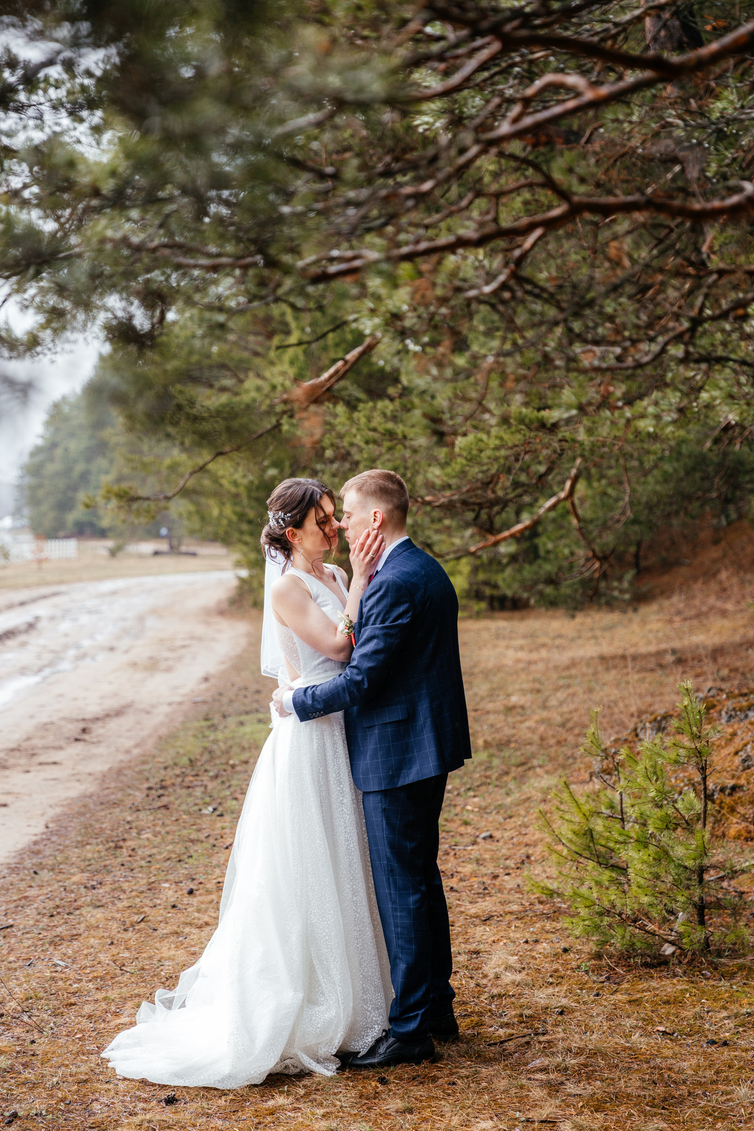 Севиль и Дмитрий 16.04.2022. Свадебный фотограф Ангелина Зотова | Обнинск, Москва, Калуга