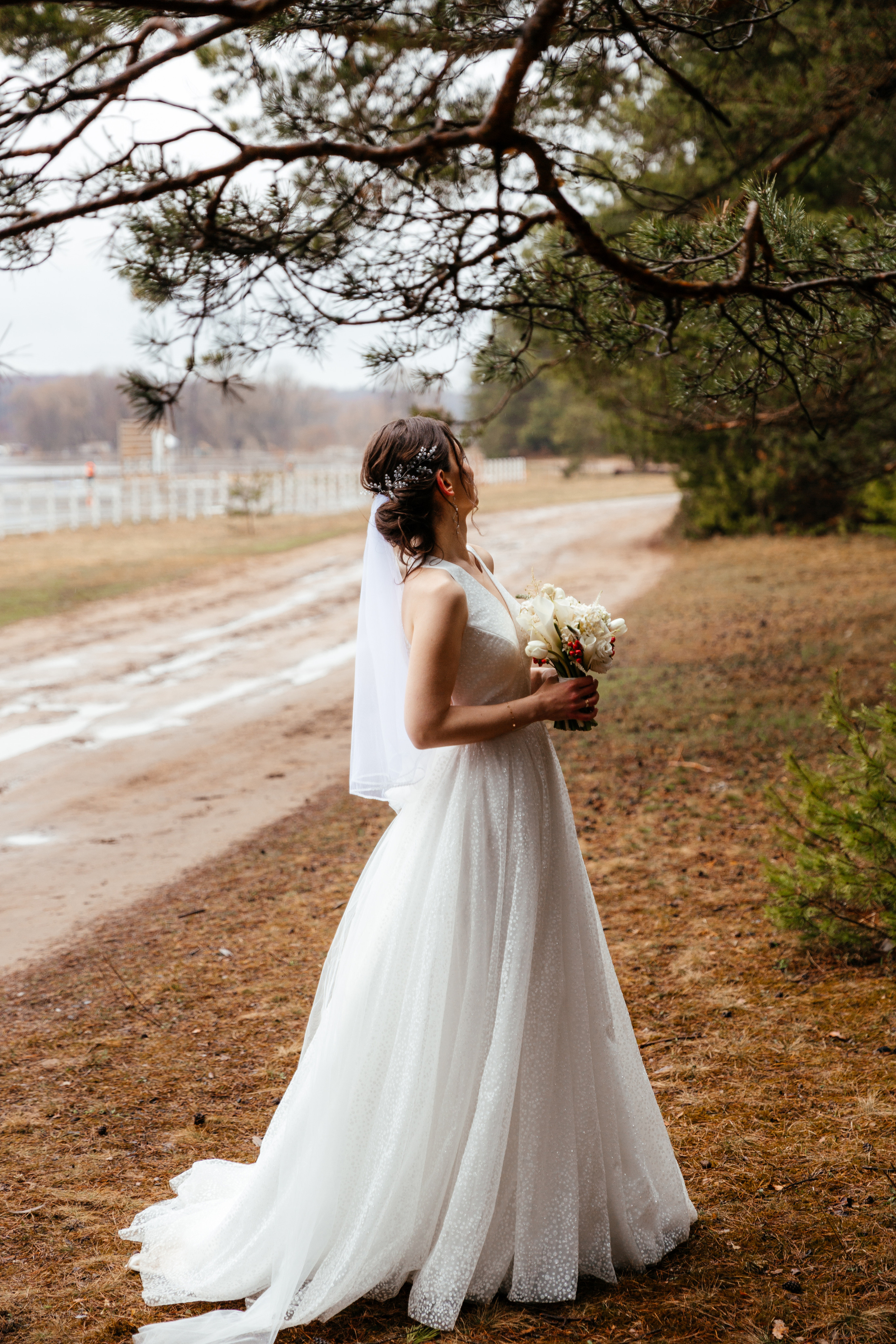 Севиль и Дмитрий 16.04.2022. Свадебный фотограф Ангелина Зотова | Обнинск, Москва, Калуга