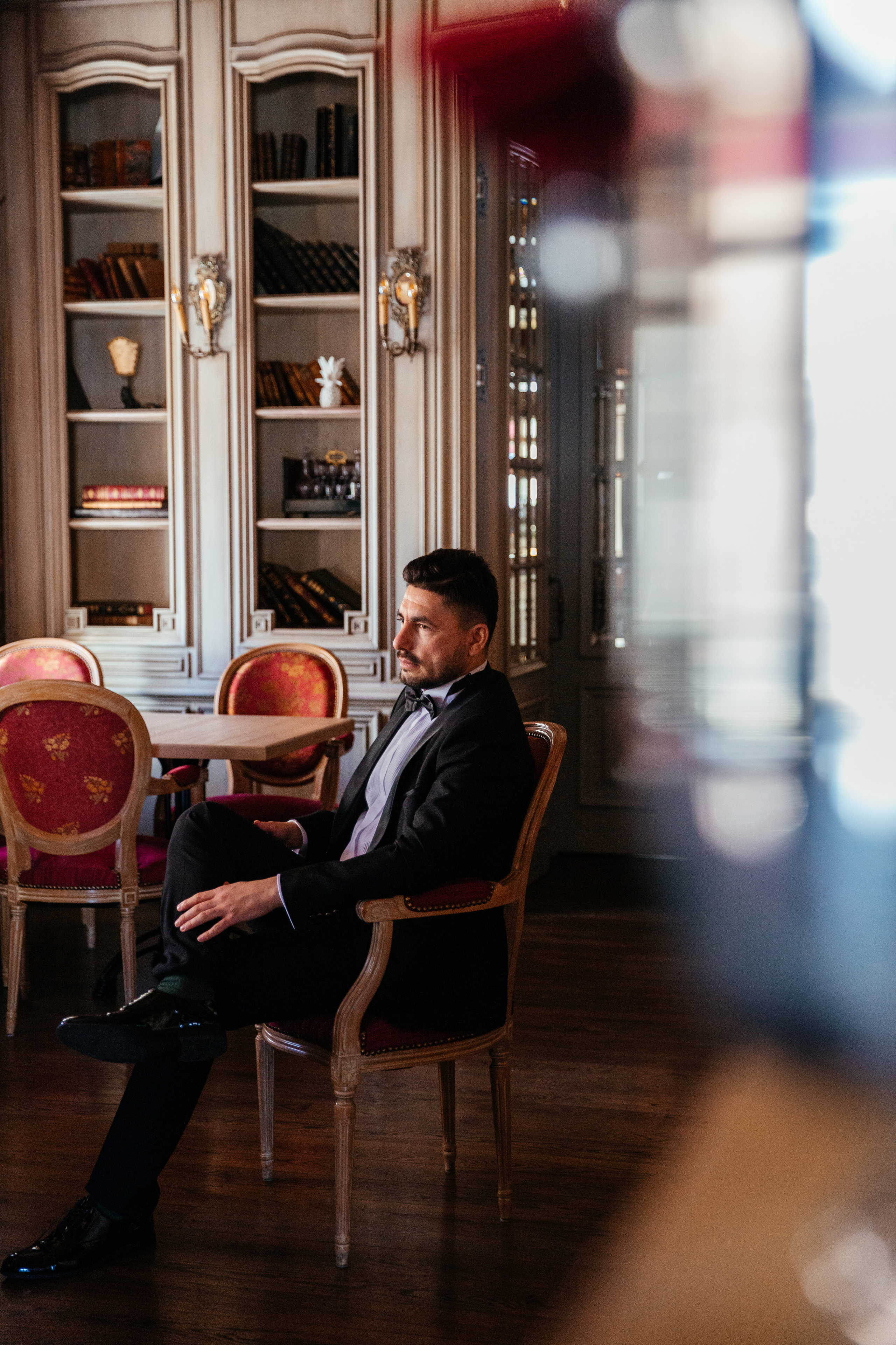 Карина и Ридан | Michel Cafe. Свадебный фотограф Ангелина Зотова | Обнинск, Москва, Калуга