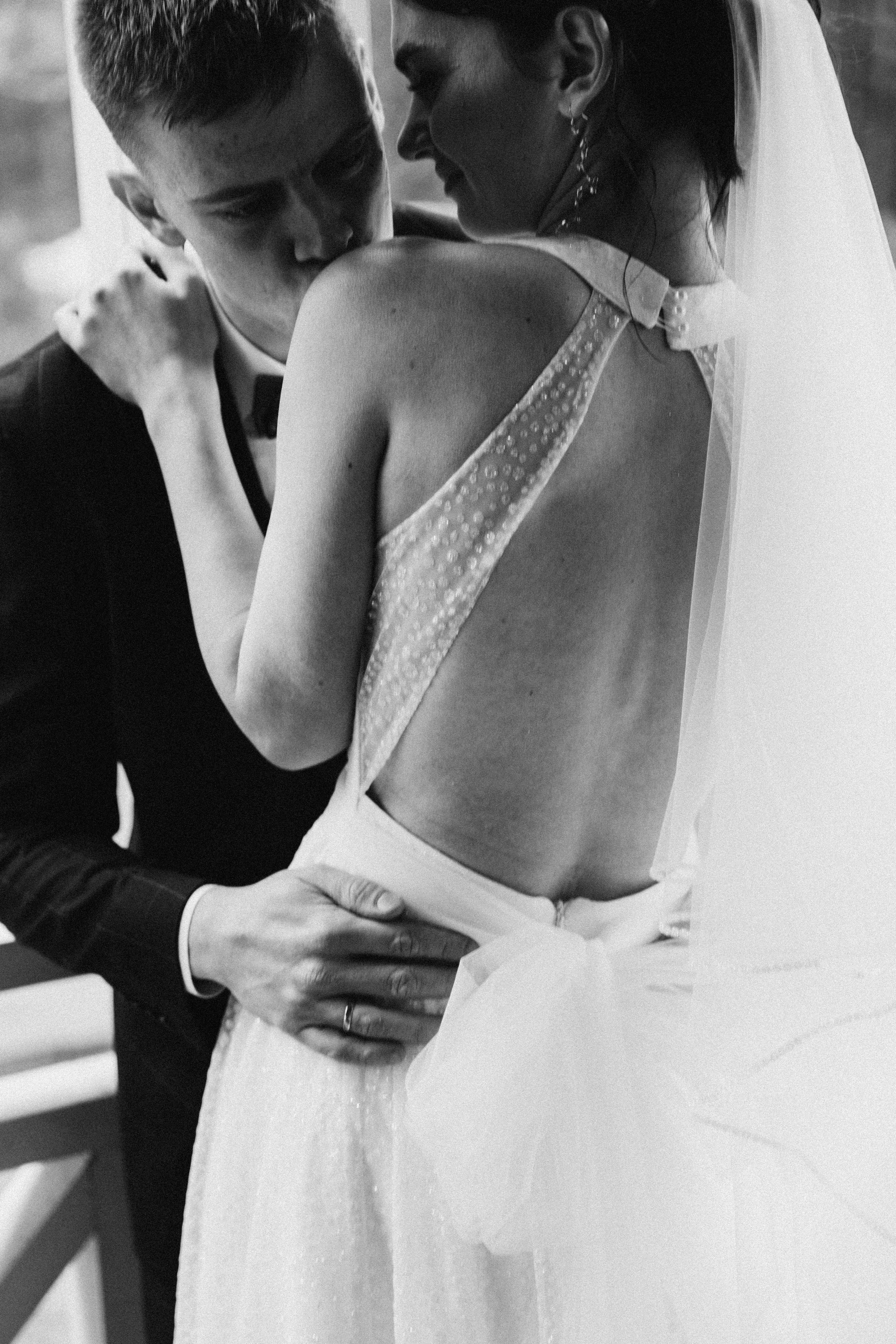 Севиль и Дмитрий 16.04.2022. Свадебный фотограф Ангелина Зотова | Обнинск, Москва, Калуга