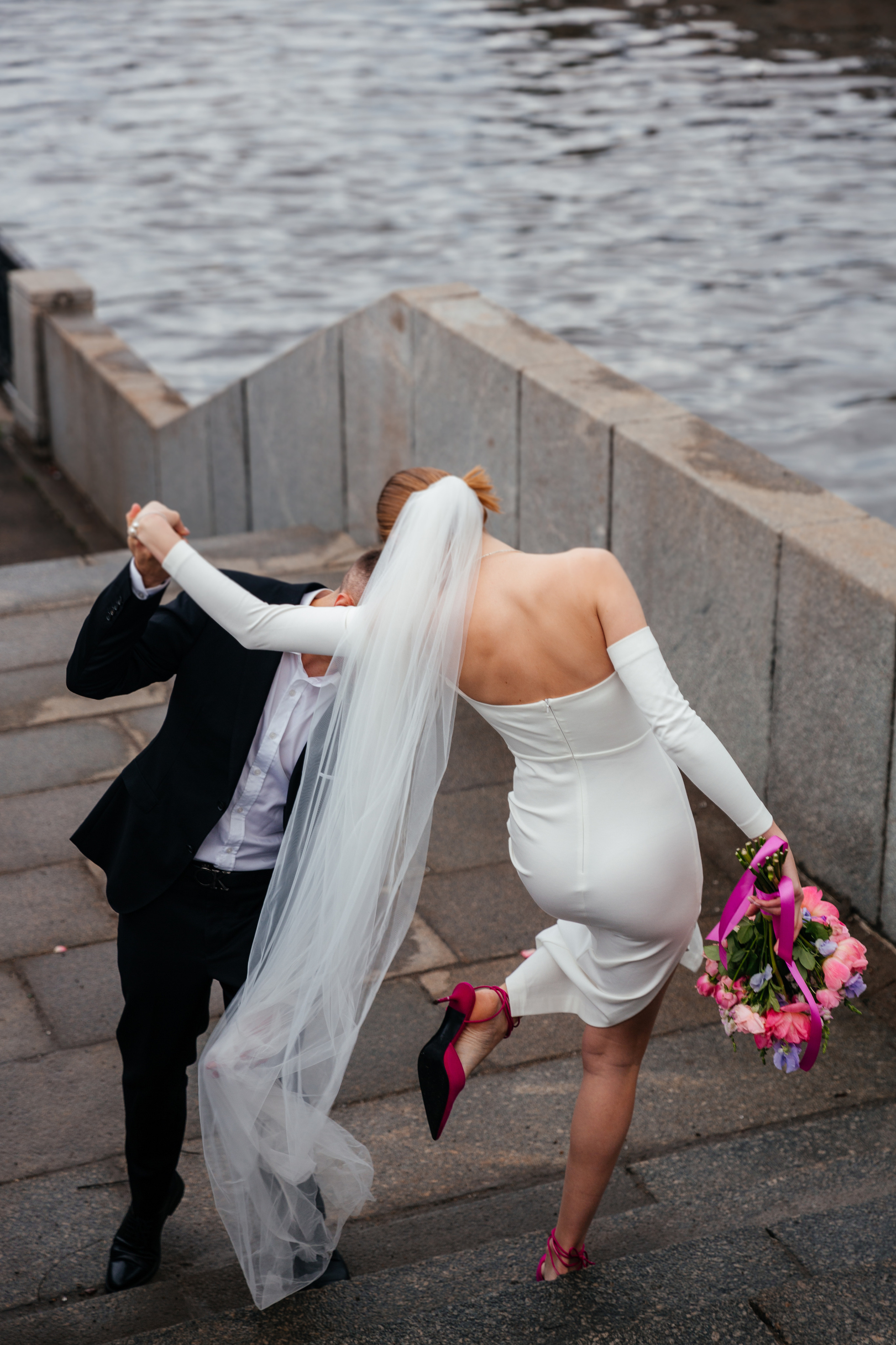 Ирина и Антон | Msk. Свадебный фотограф Ангелина Зотова | Обнинск, Москва, Калуга