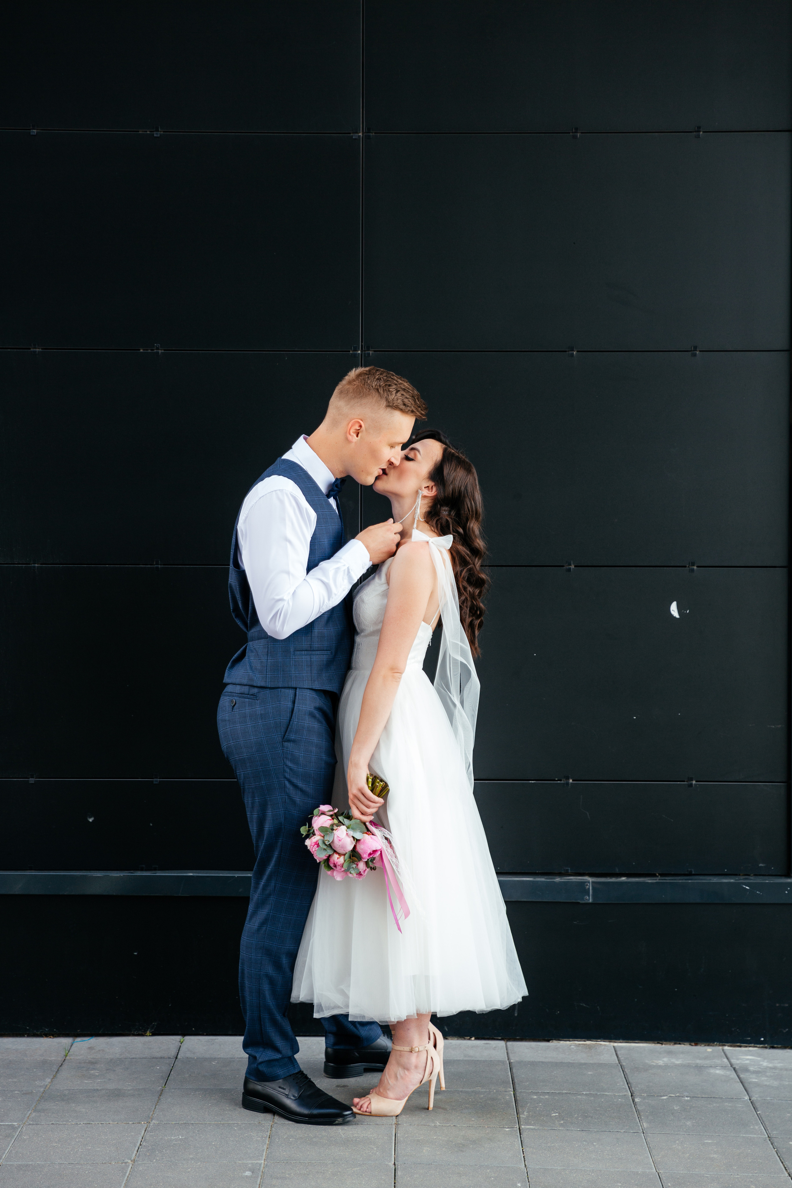 Настя и Андрей 25.06.2022. Свадебный фотограф Ангелина Зотова | Обнинск, Москва, Калуга