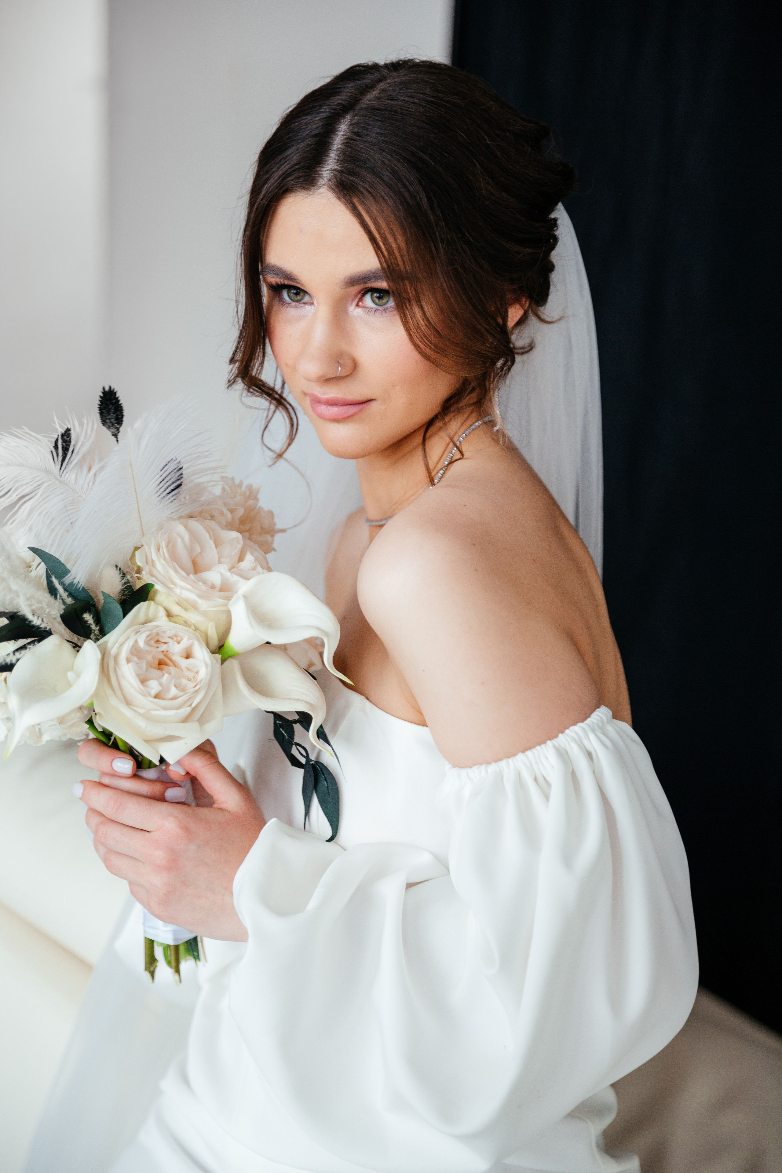 Руслан и Виктория 24.04.2022. Свадебный фотограф Ангелина Зотова | Обнинск, Москва, Калуга