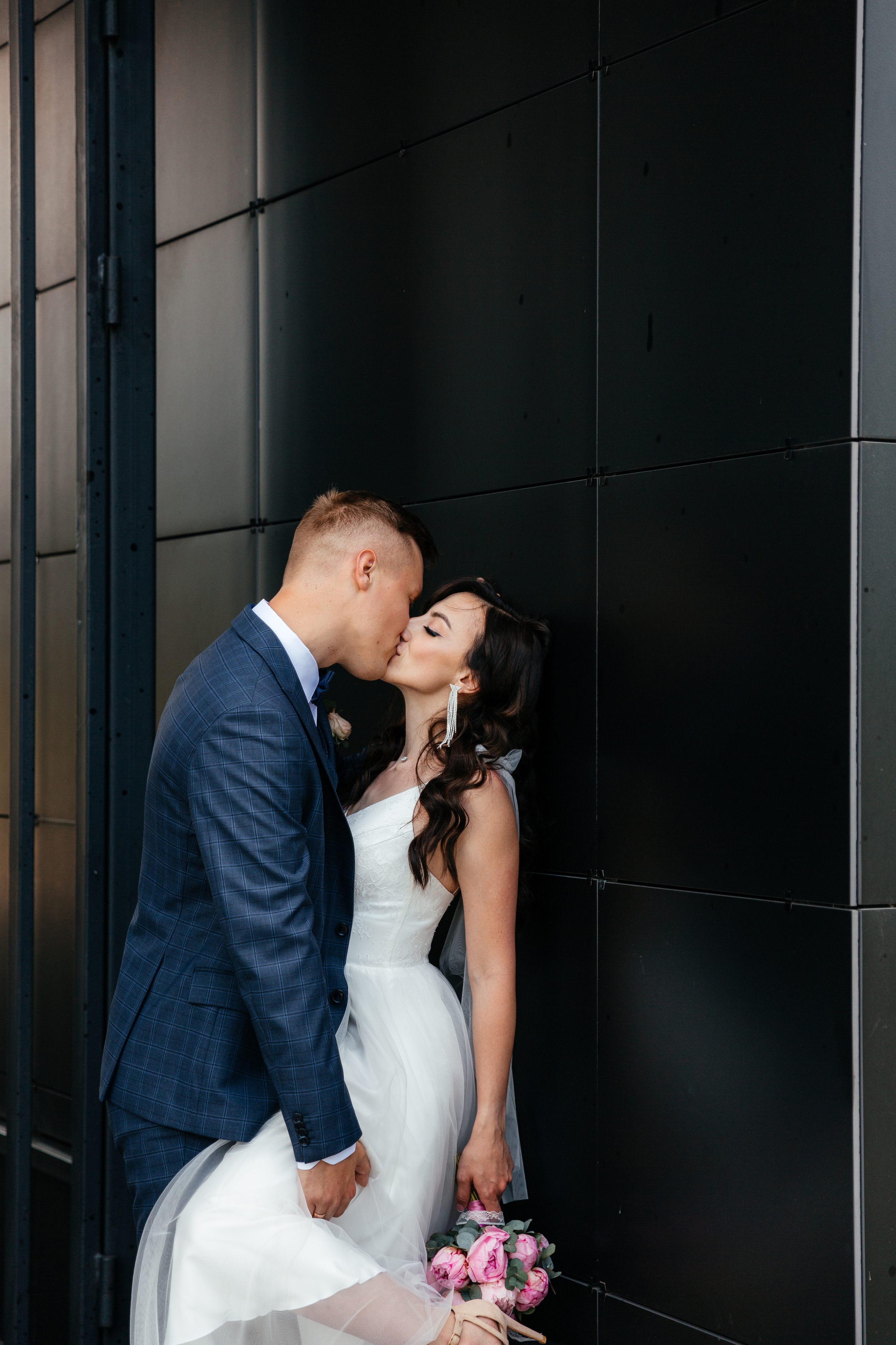 Настя и Андрей 25.06.2022. Свадебный фотограф Ангелина Зотова | Обнинск, Москва, Калуга