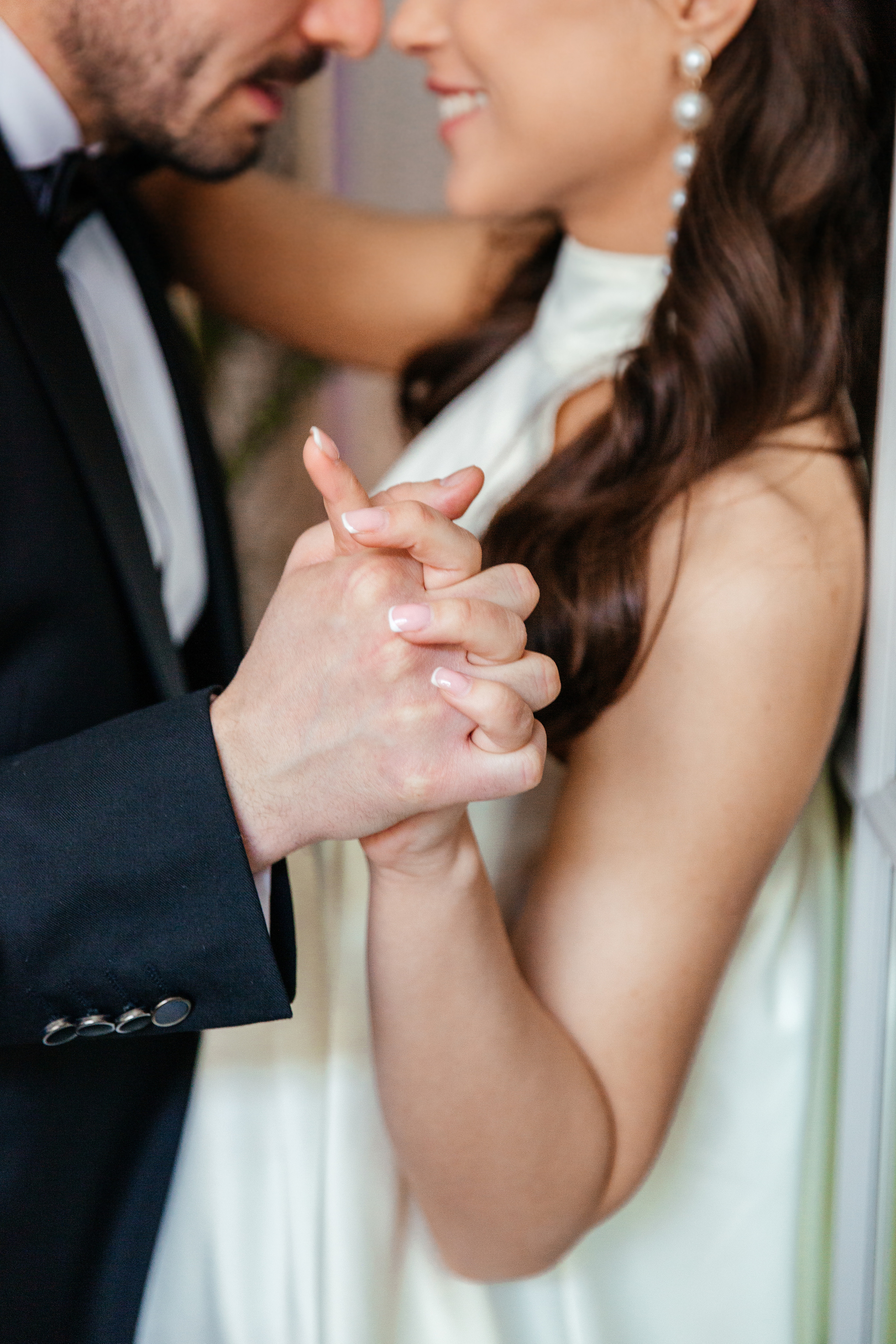 Карина и Ридан | Michel Cafe. Свадебный фотограф Ангелина Зотова | Обнинск, Москва, Калуга