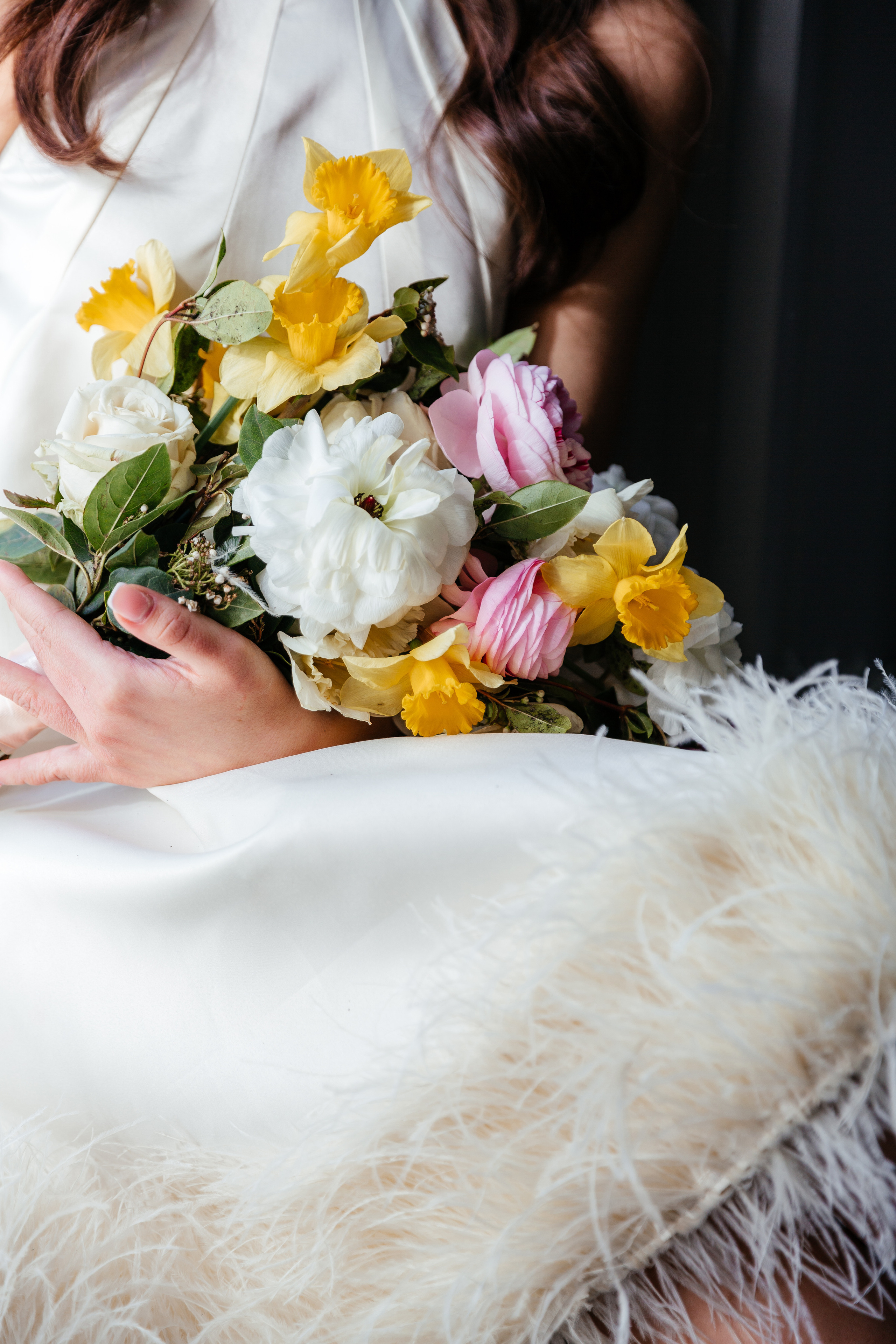 Карина и Ридан | Michel Cafe. Свадебный фотограф Ангелина Зотова | Обнинск, Москва, Калуга