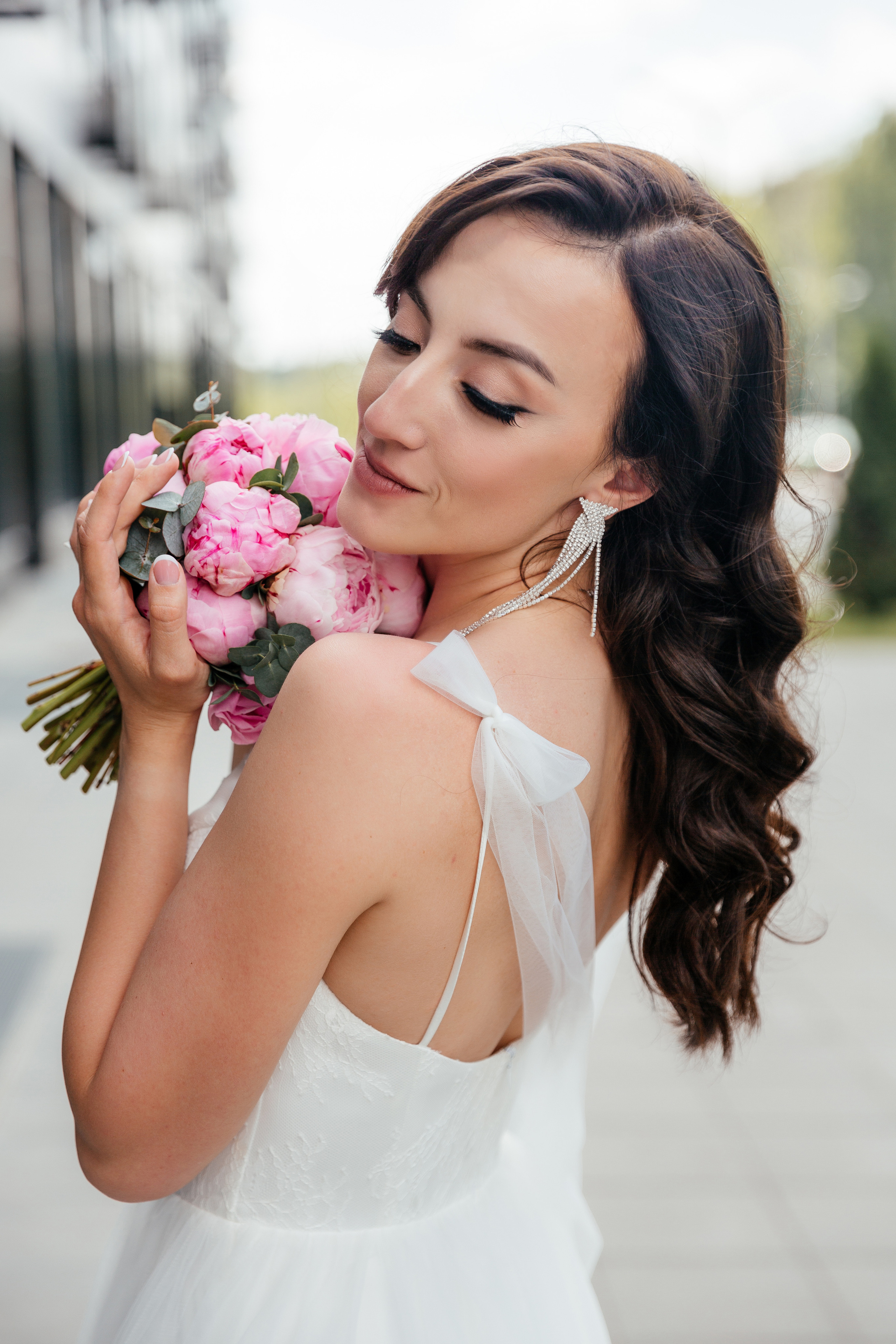 Настя и Андрей 25.06.2022. Свадебный фотограф Ангелина Зотова | Обнинск, Москва, Калуга