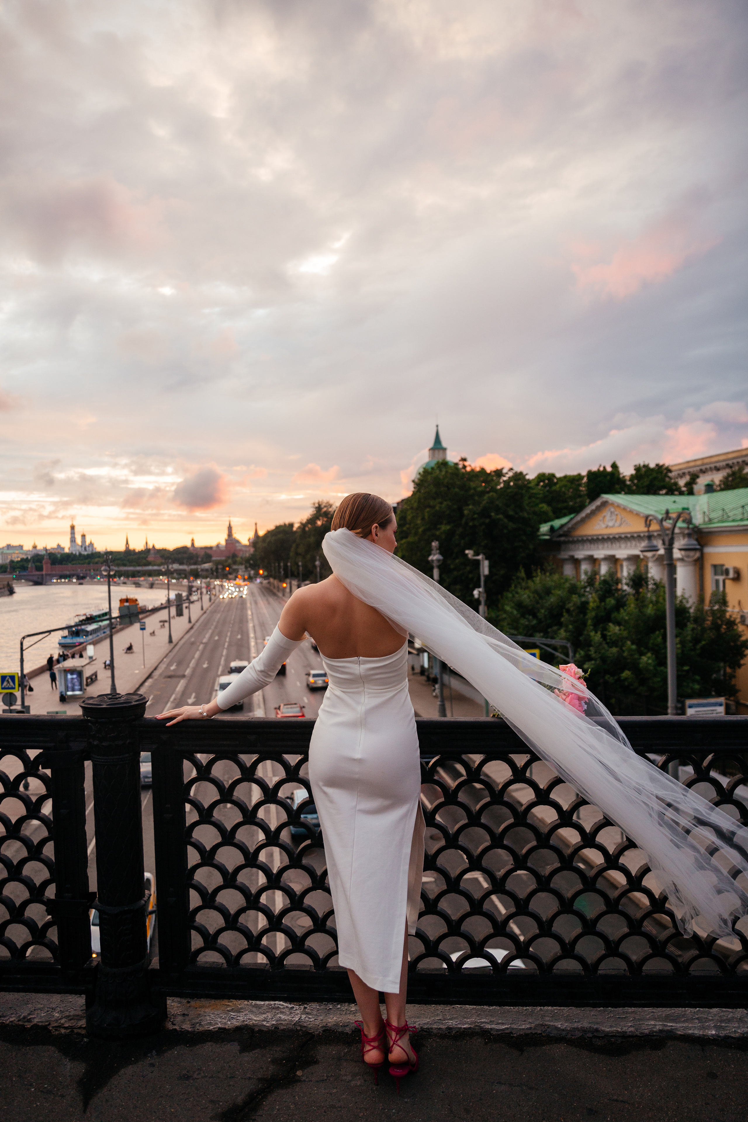 Ирина и Антон | Msk. Свадебный фотограф Ангелина Зотова | Обнинск, Москва, Калуга