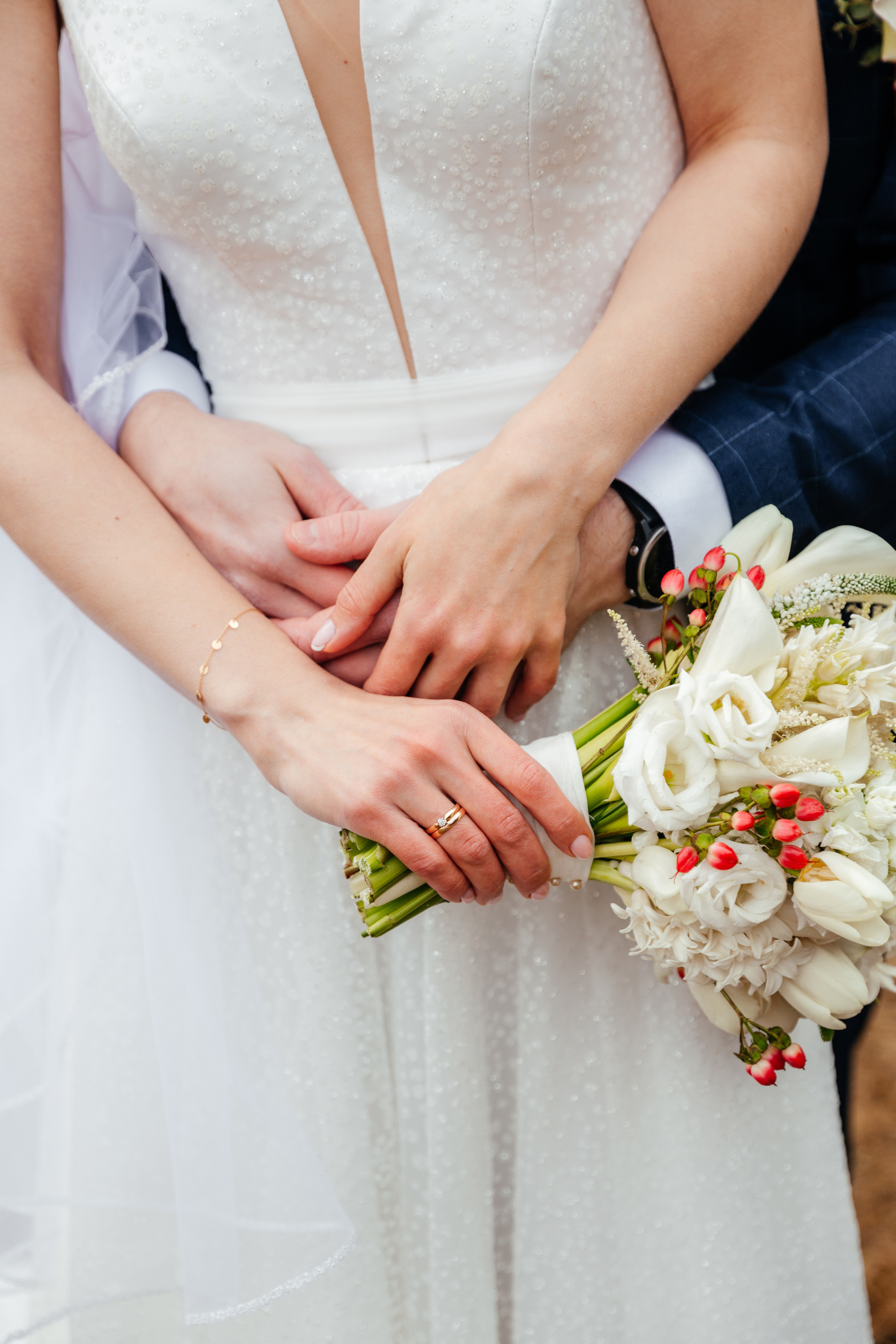 Севиль и Дмитрий 16.04.2022. Свадебный фотограф Ангелина Зотова | Обнинск, Москва, Калуга